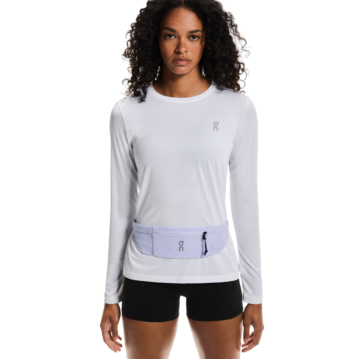 Unisex On Running Speed Belt
