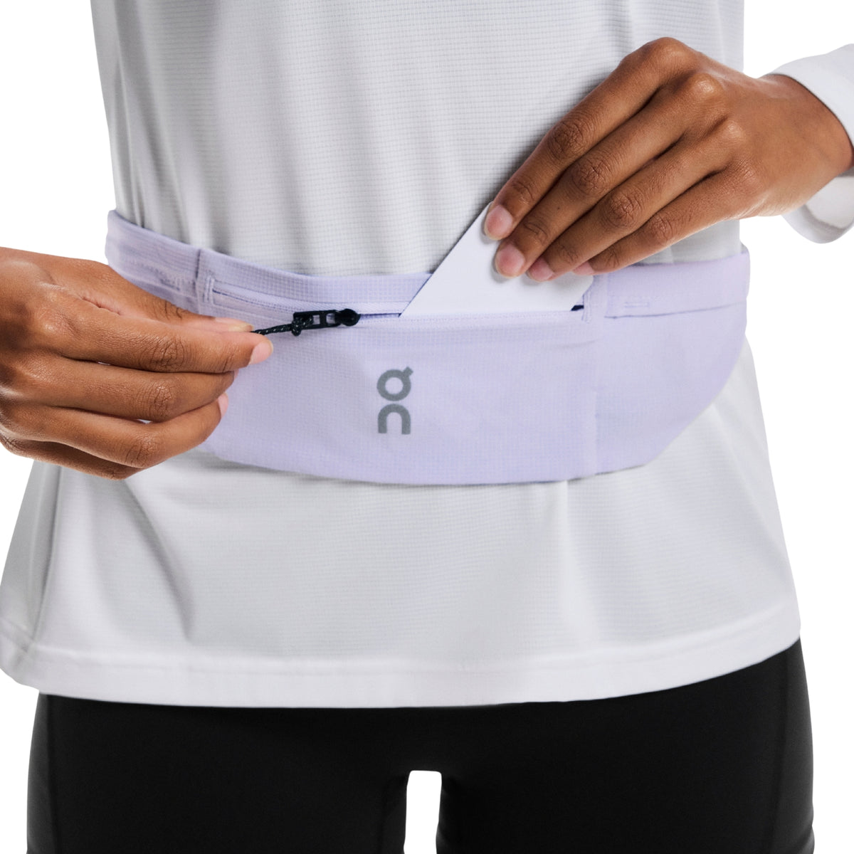 Unisex On Running Speed Belt
