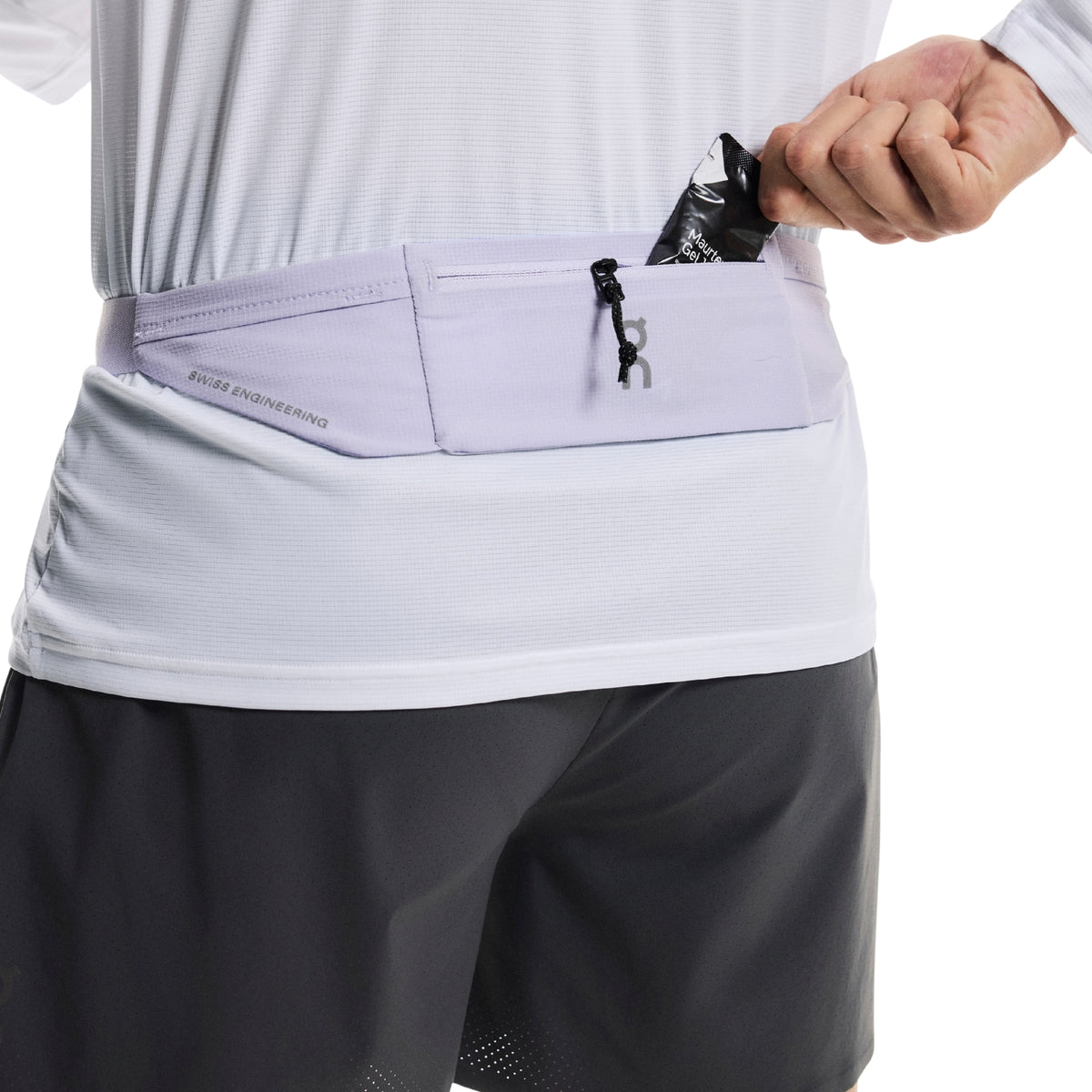 Unisex On Running Speed Belt