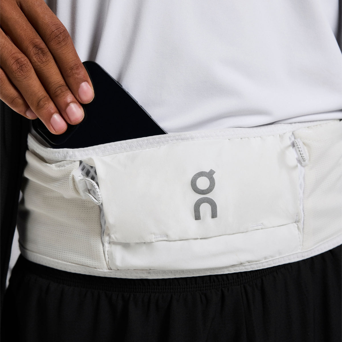 Unisex On Running Ultra Belt 2L