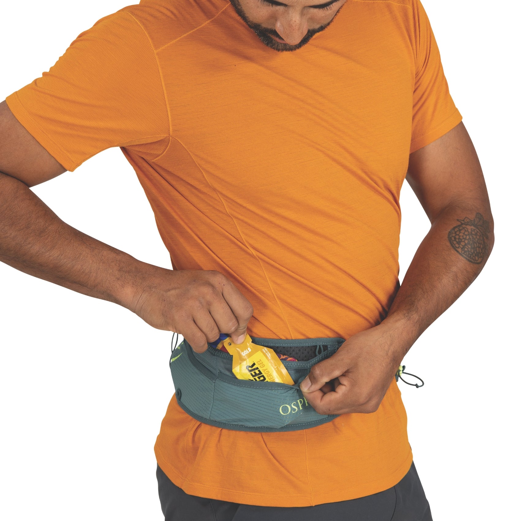 Unisex Osprey Duro Dyna Pro Belt