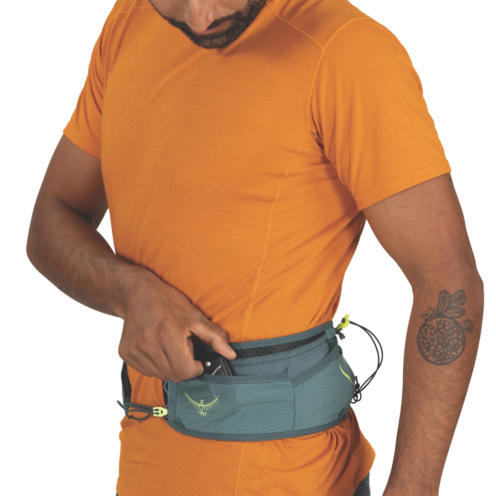 Unisex Osprey Duro Dyna Pro Belt