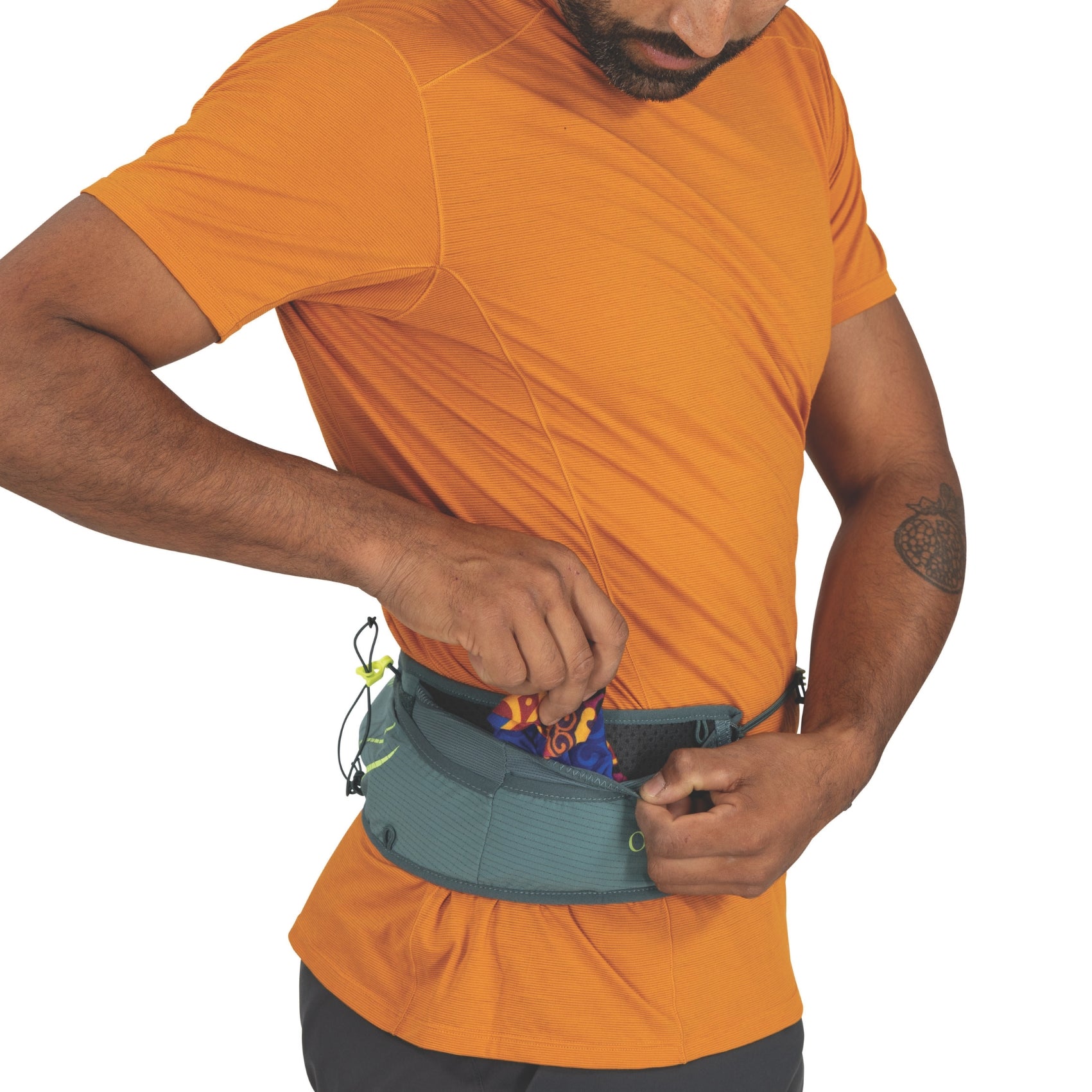 Unisex Osprey Duro Dyna Pro Belt