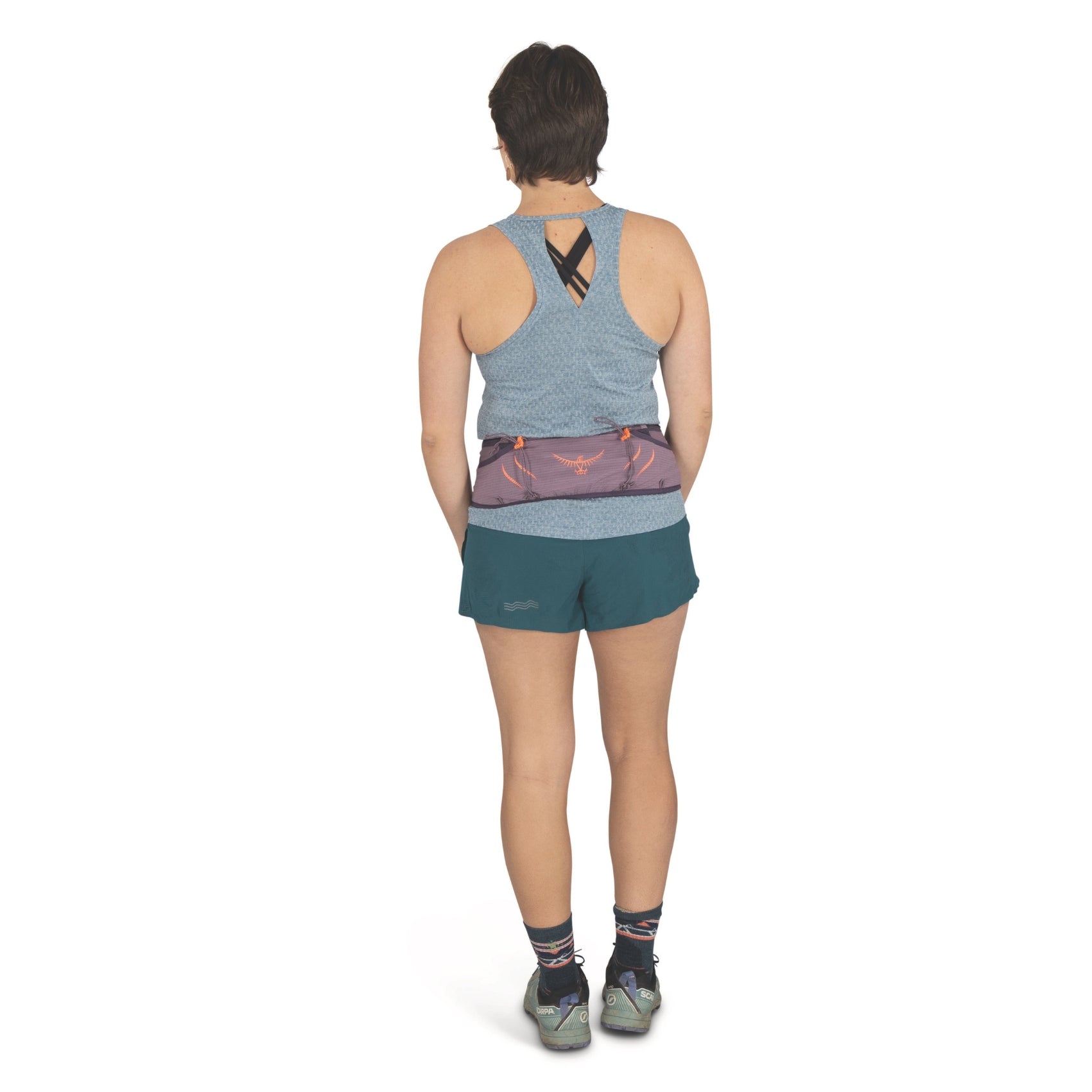 Unisex Osprey Duro Dyna Pro Belt