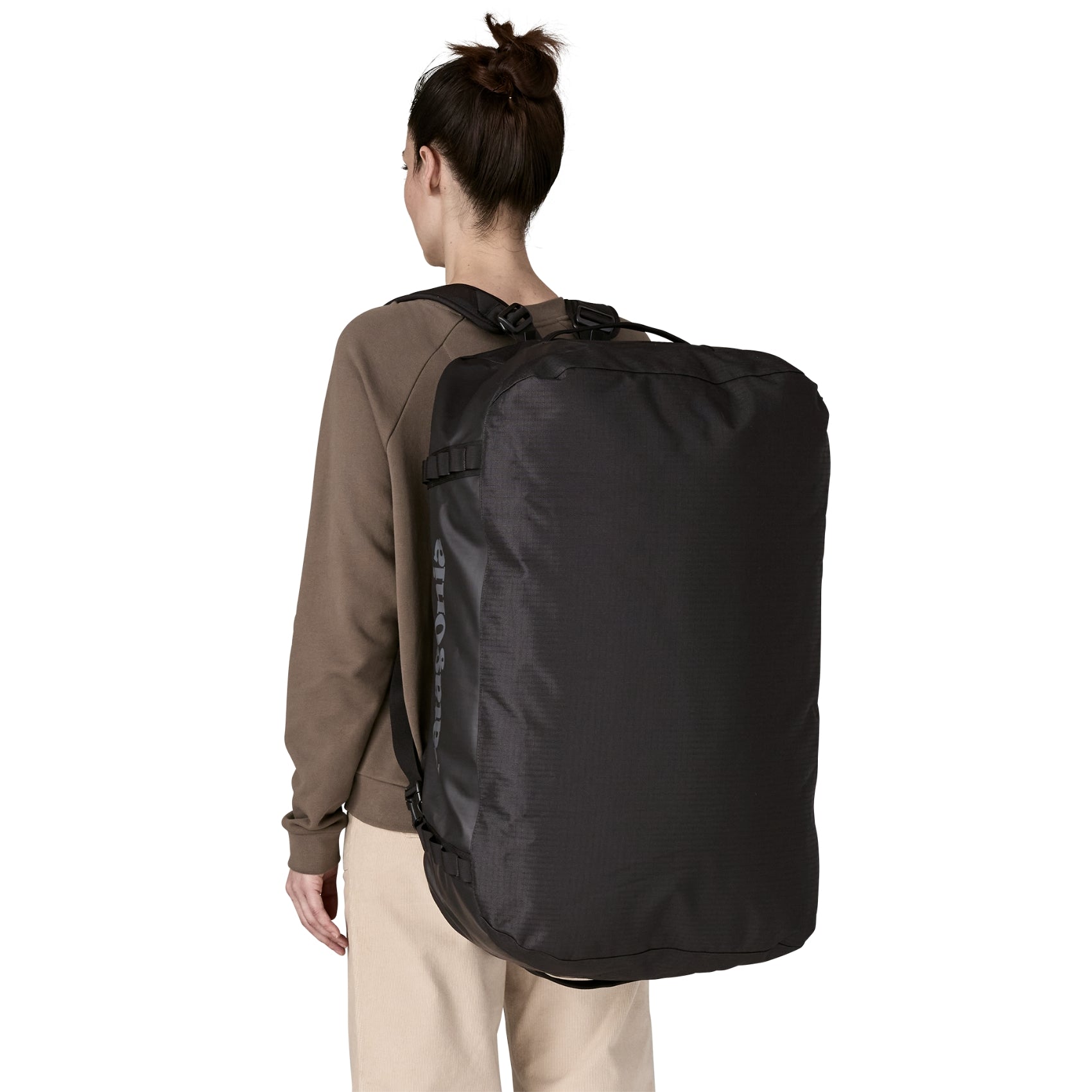 Patagonia Black Hole 70L Duffel Bag