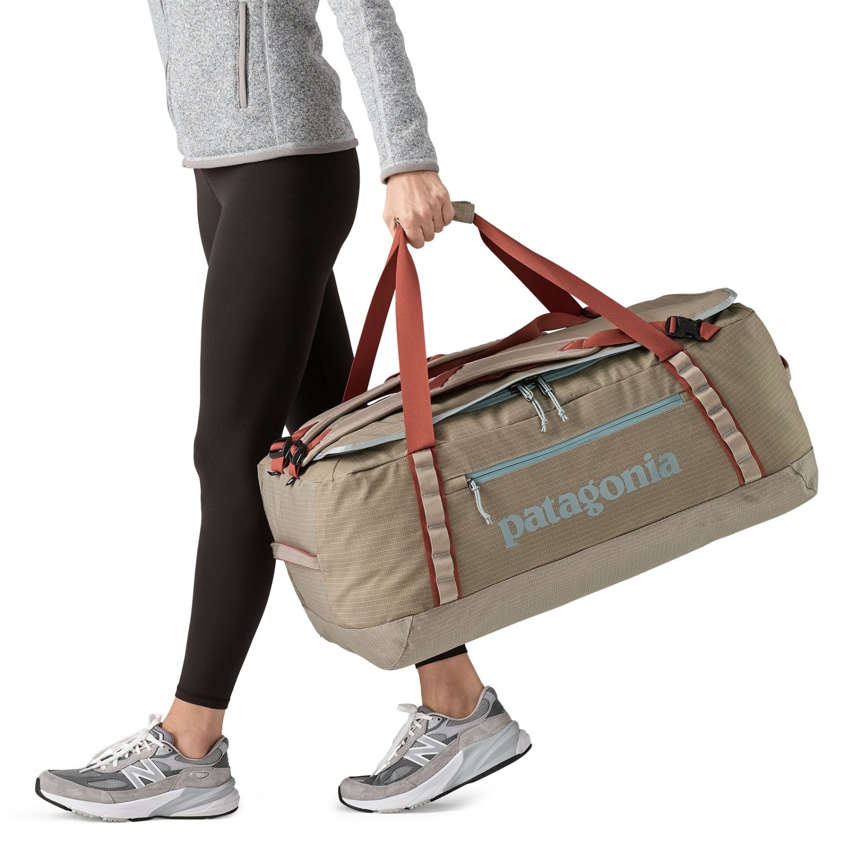 Patagonia Black Hole 70L Duffel Bag