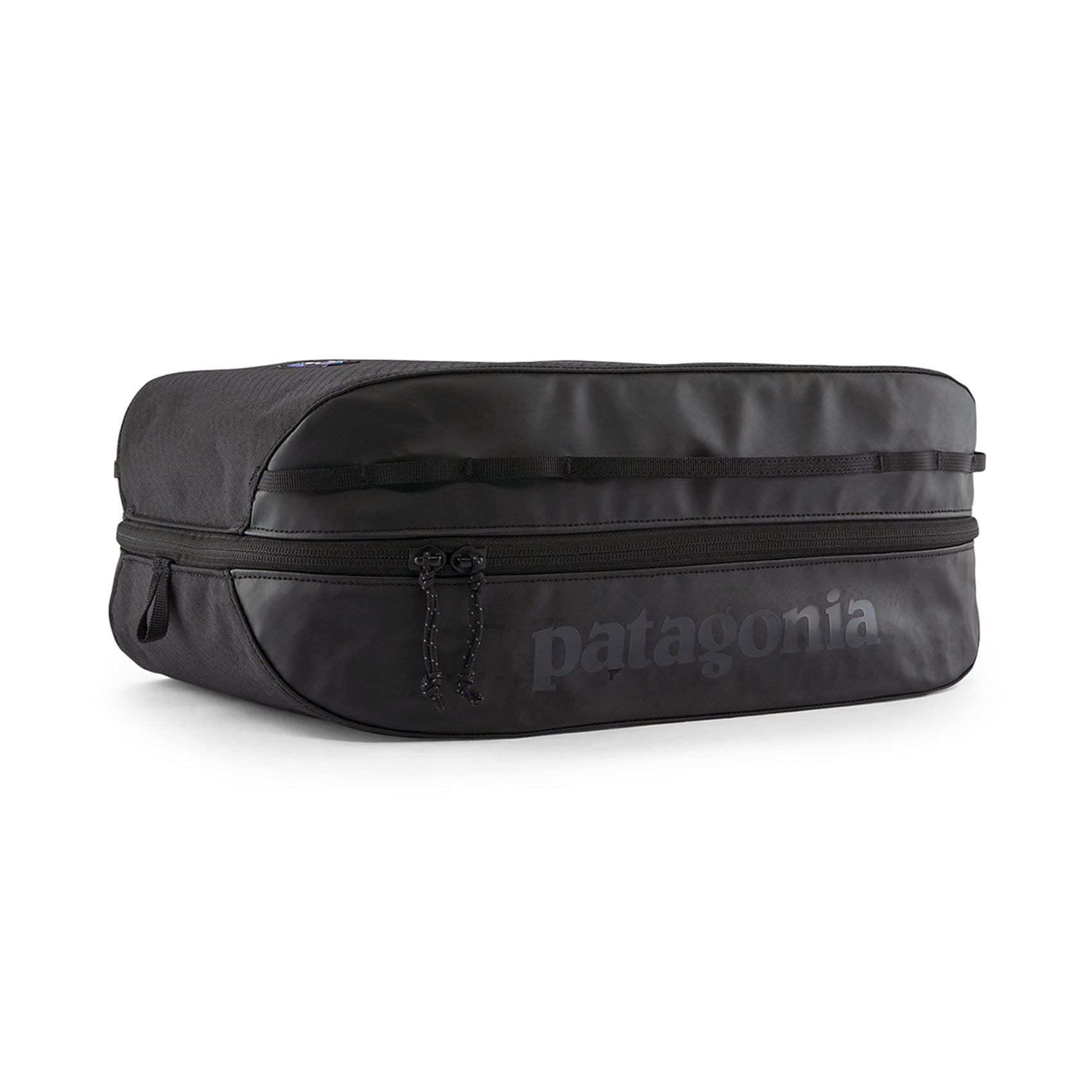 Unisex Patagonia Black Hole Cube 14L