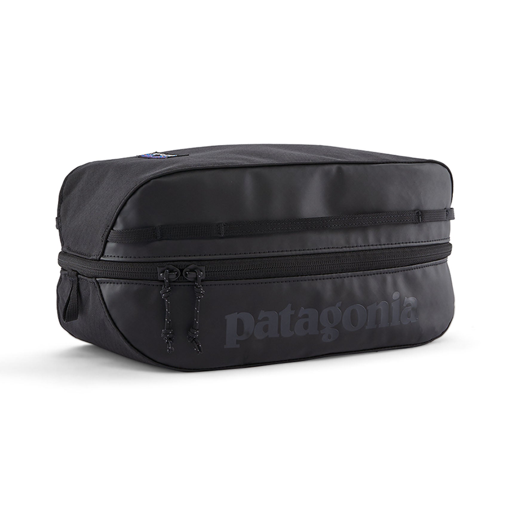 Unisex Patagonia Black Hole Cube 6L