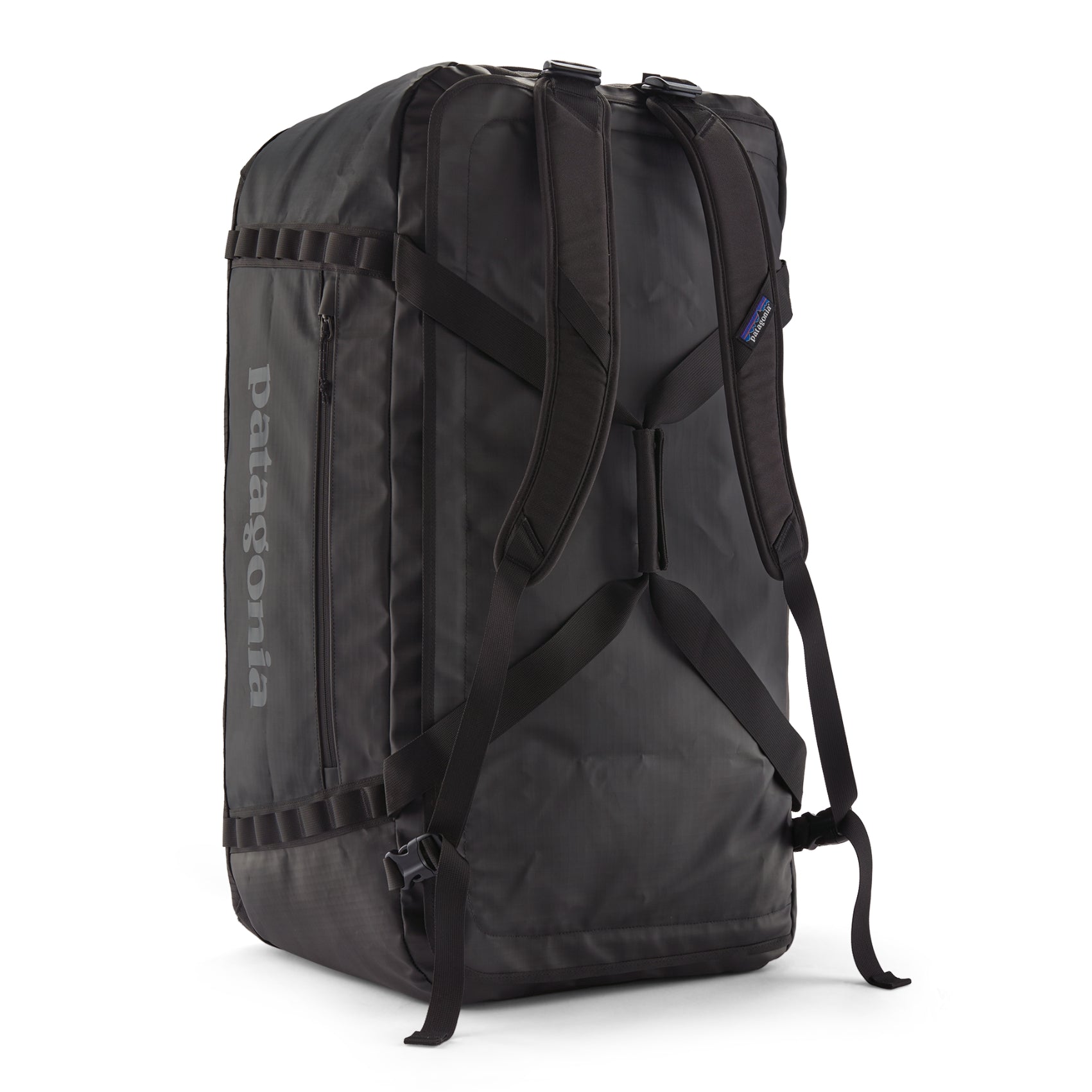 Unisex Patagonia Black Hole Duffel 100L
