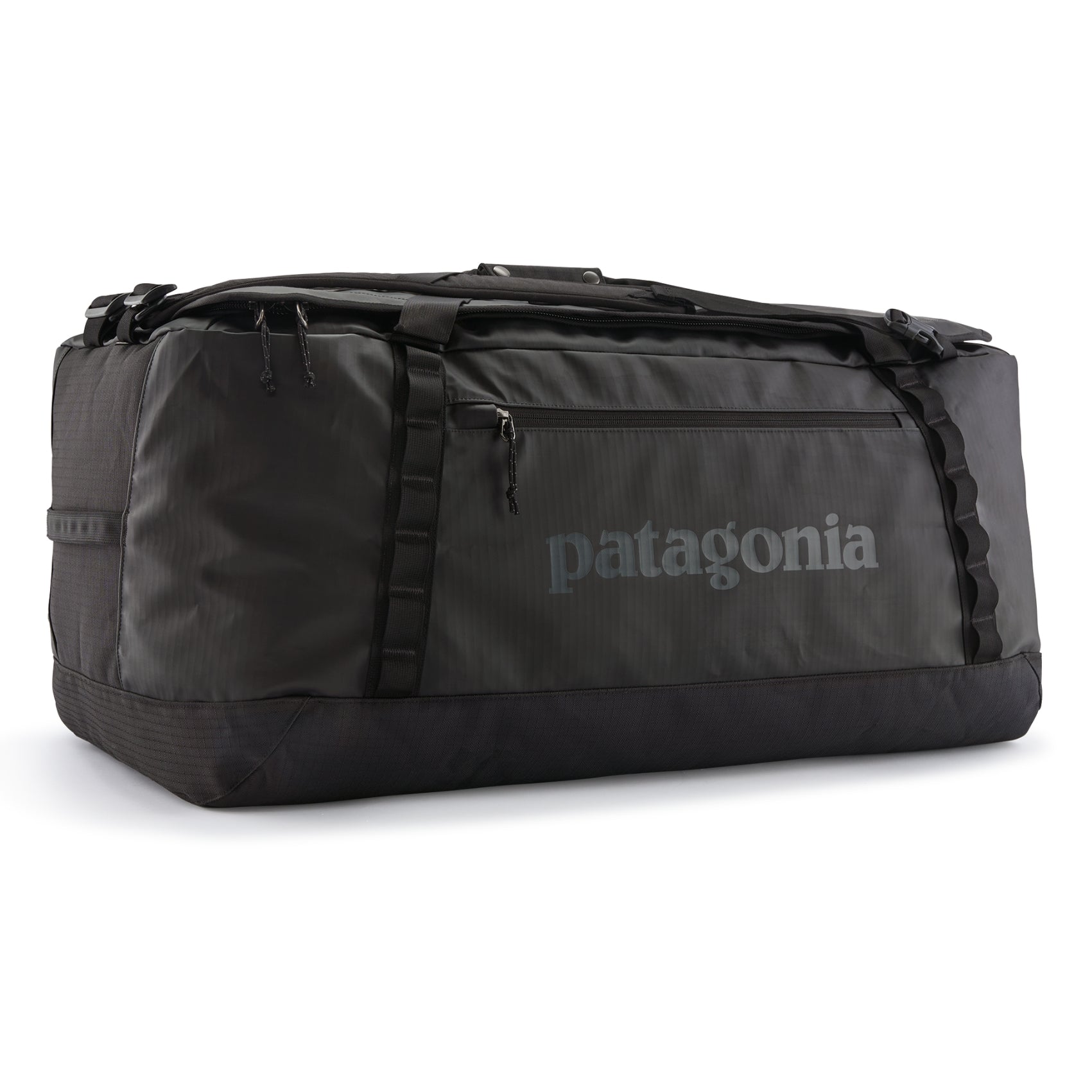 Unisex Patagonia Black Hole Duffel 100L