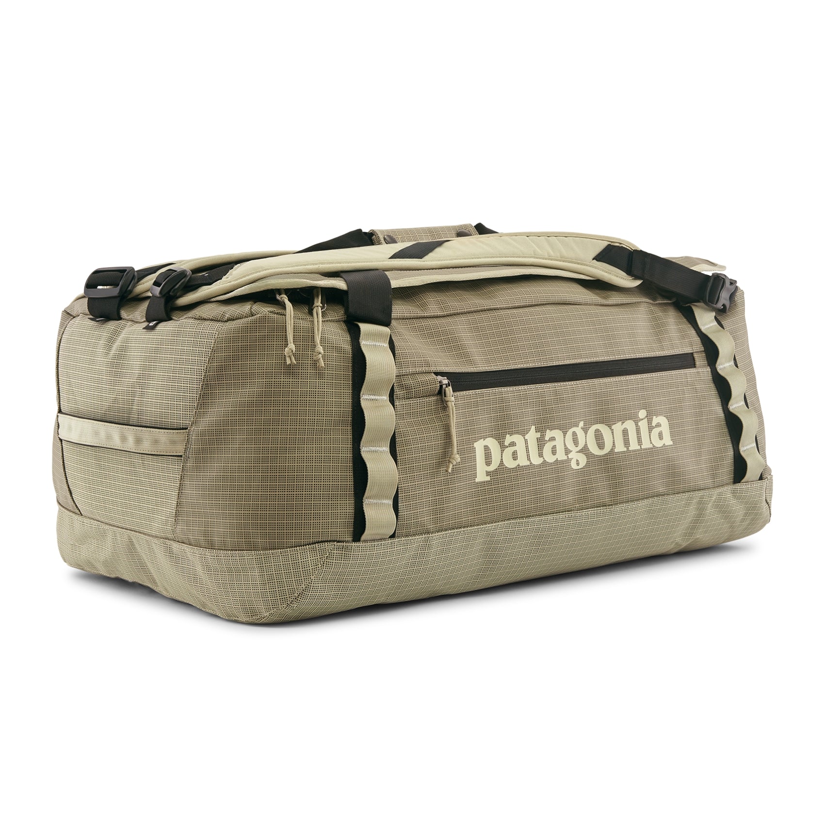 Patagonia Black Hole 55L Duffel Bag