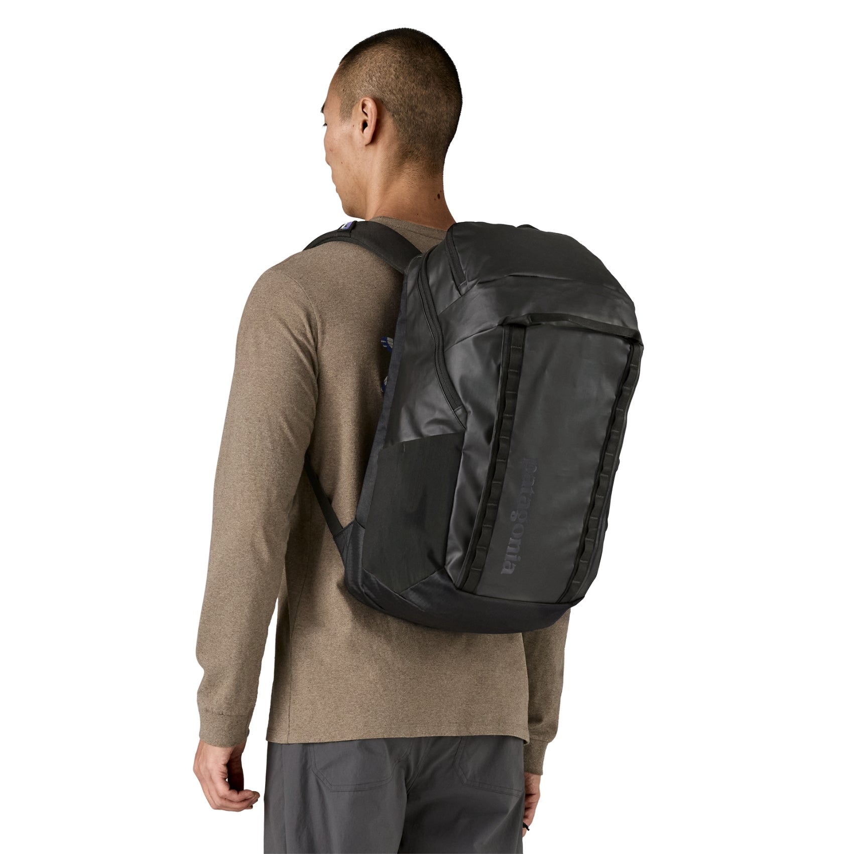 Unisex Patagonia Black Hole Pack 32L