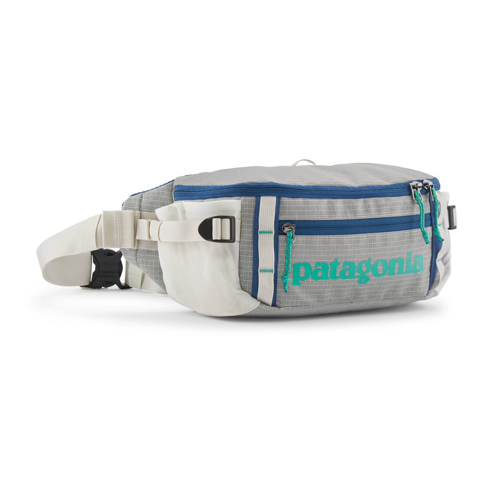 Unisex Patagonia Black Hole Waist Pack 5L