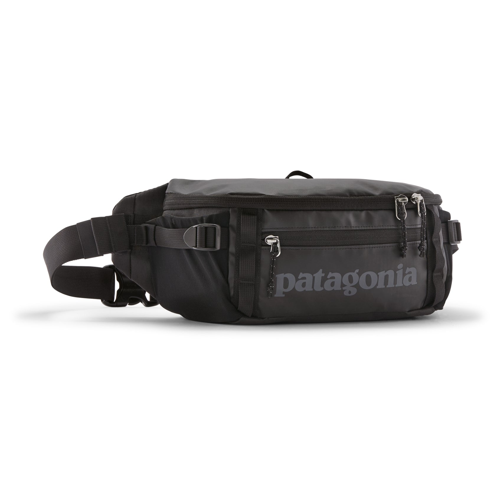 Unisex Patagonia Black Hole Waist Pack 5L