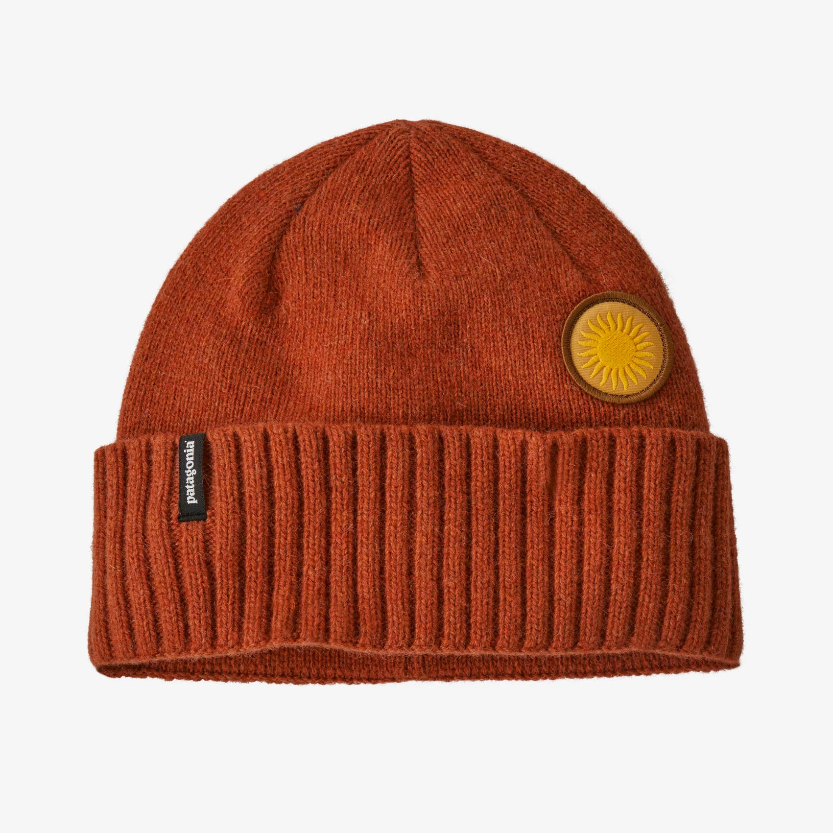 Unisex Patagonia Brodeo Beanie