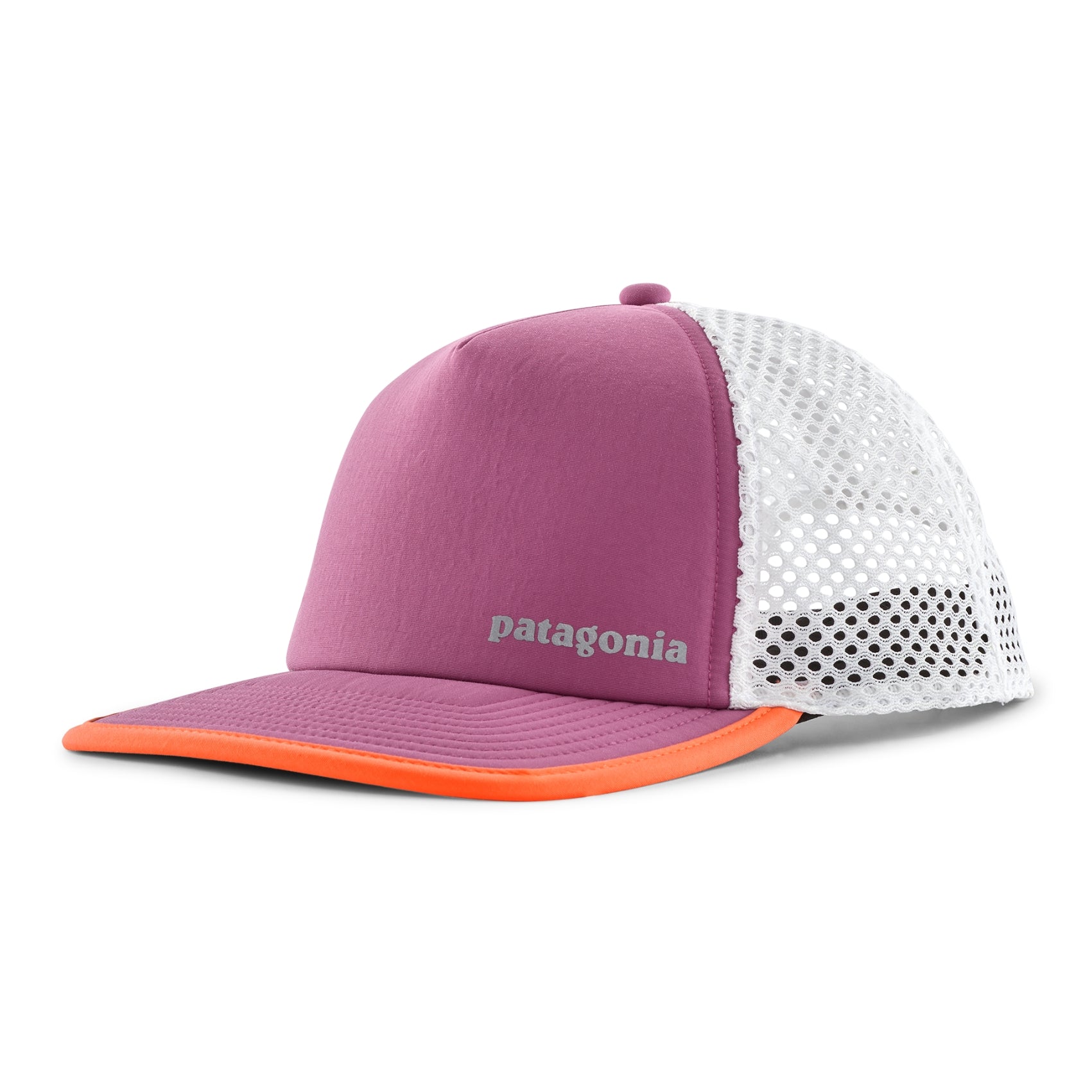 Unisex Patagonia Duckbill Trucker Hat