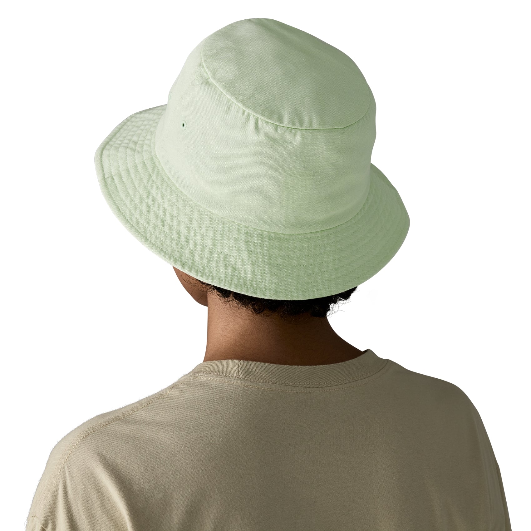 Unisex Patagonia Graphic Bucket Hat