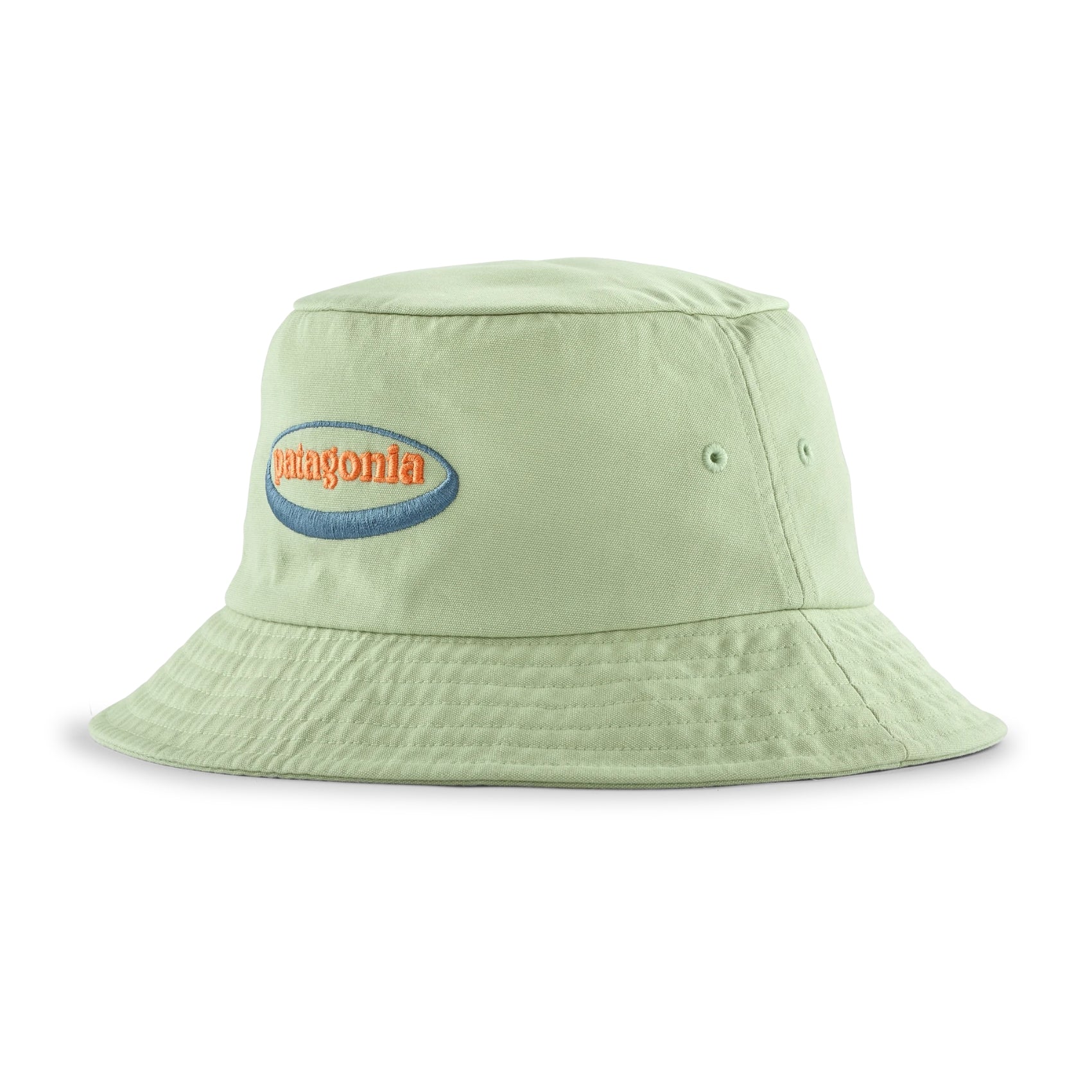 Unisex Patagonia Graphic Bucket Hat