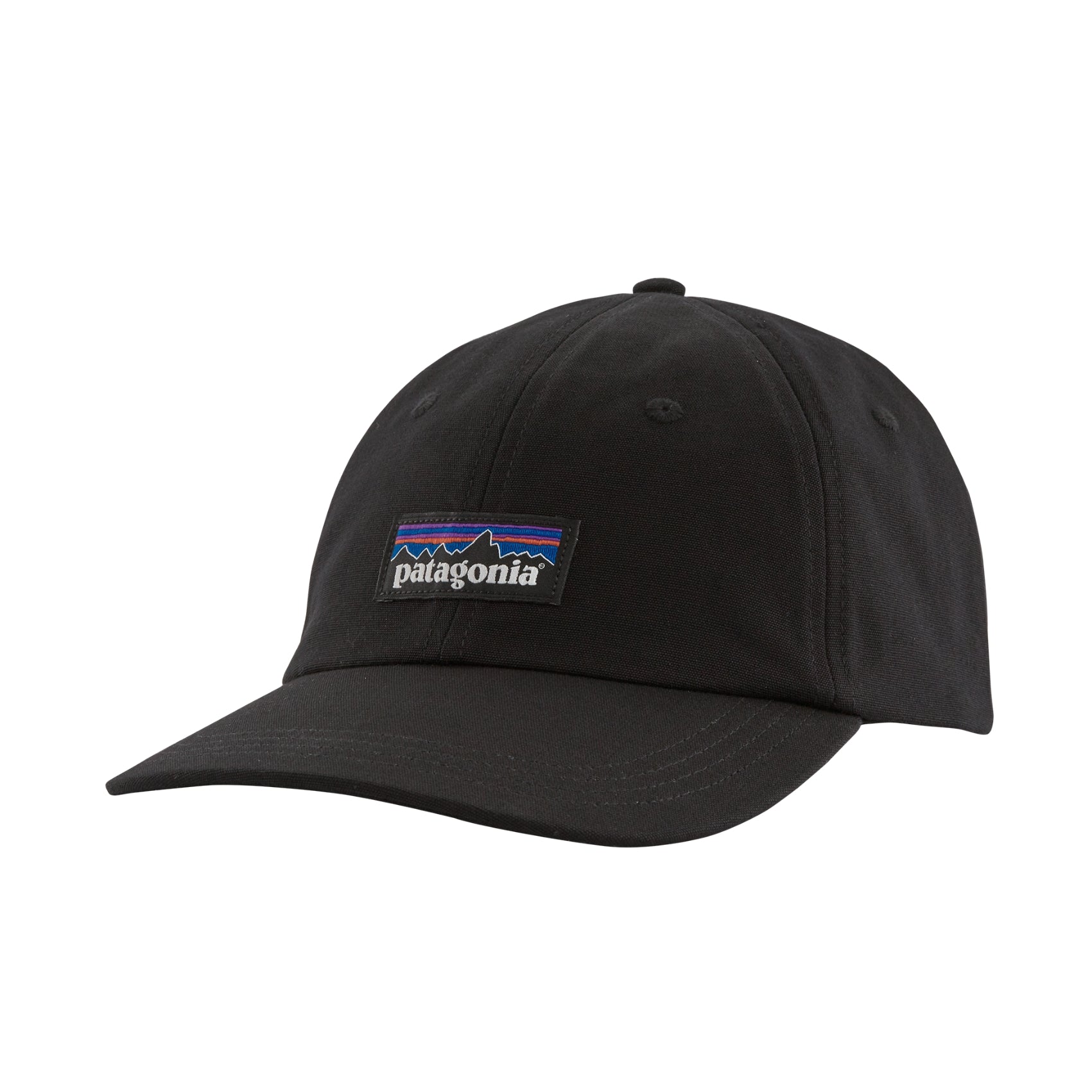 Unisex Patagonia P-6 Label Trad Cap