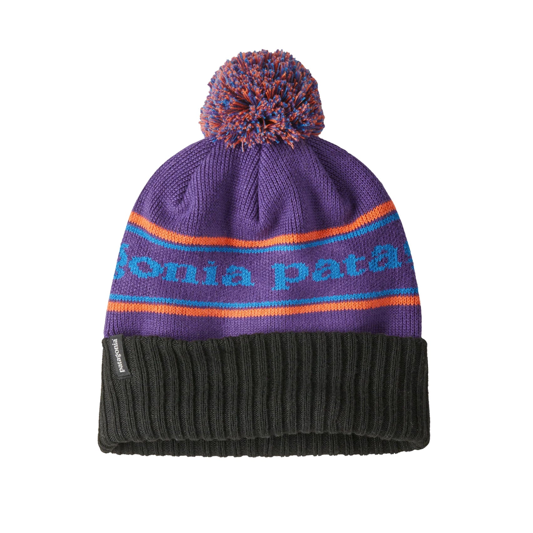 Unisex Patagonia Powder Town Beanie