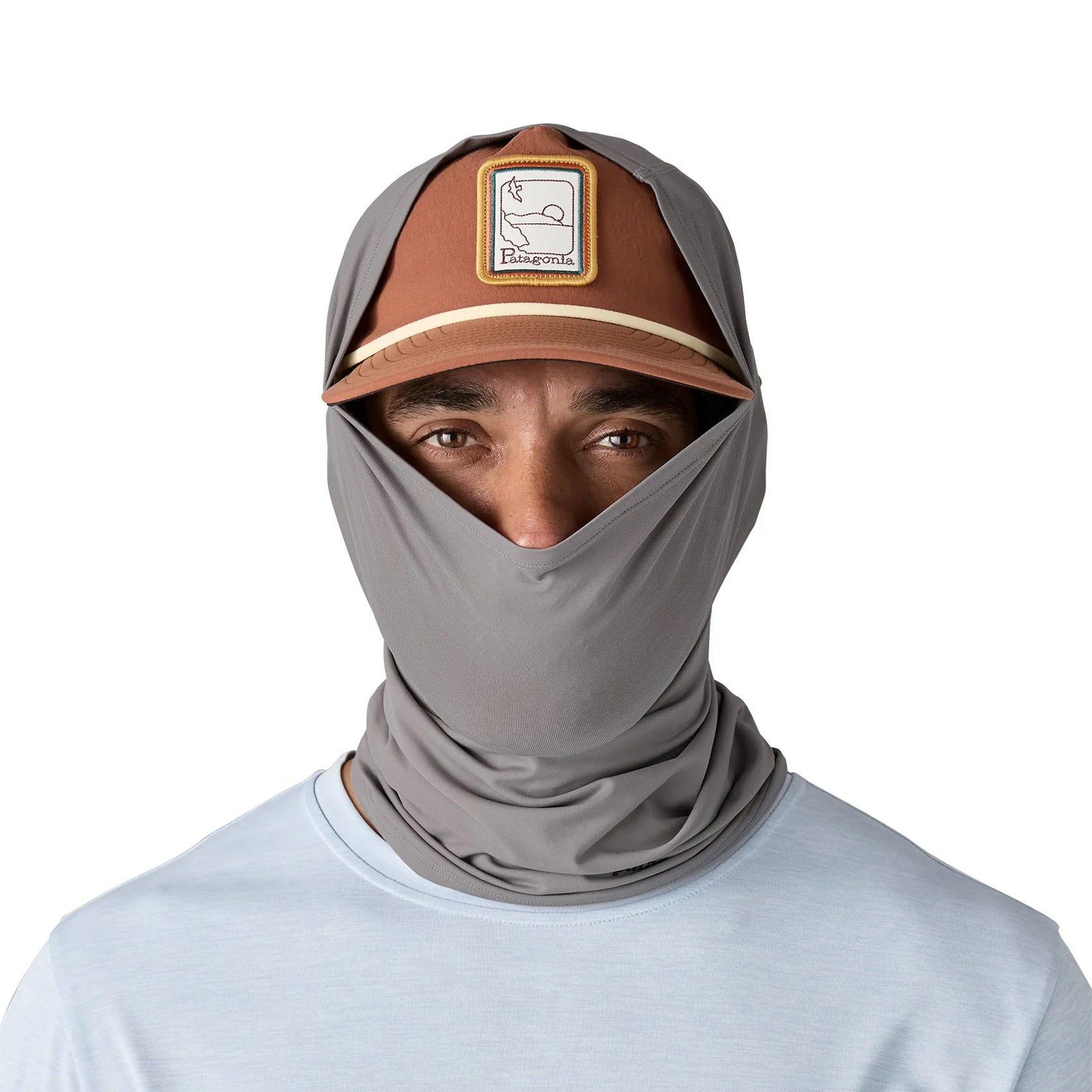 Unisex Patagonia Sunmask