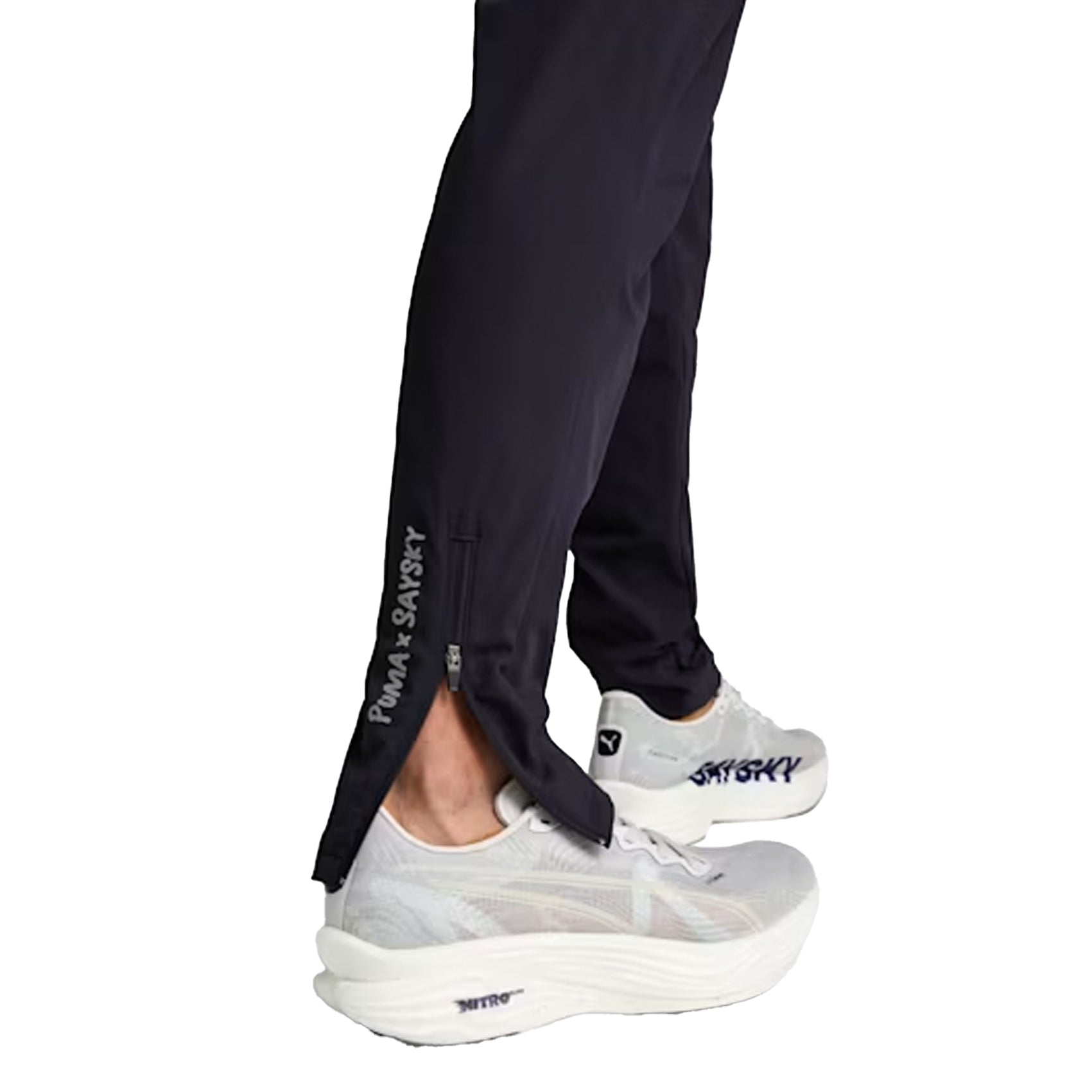 Unisex PUMA x Saysky Run Pants