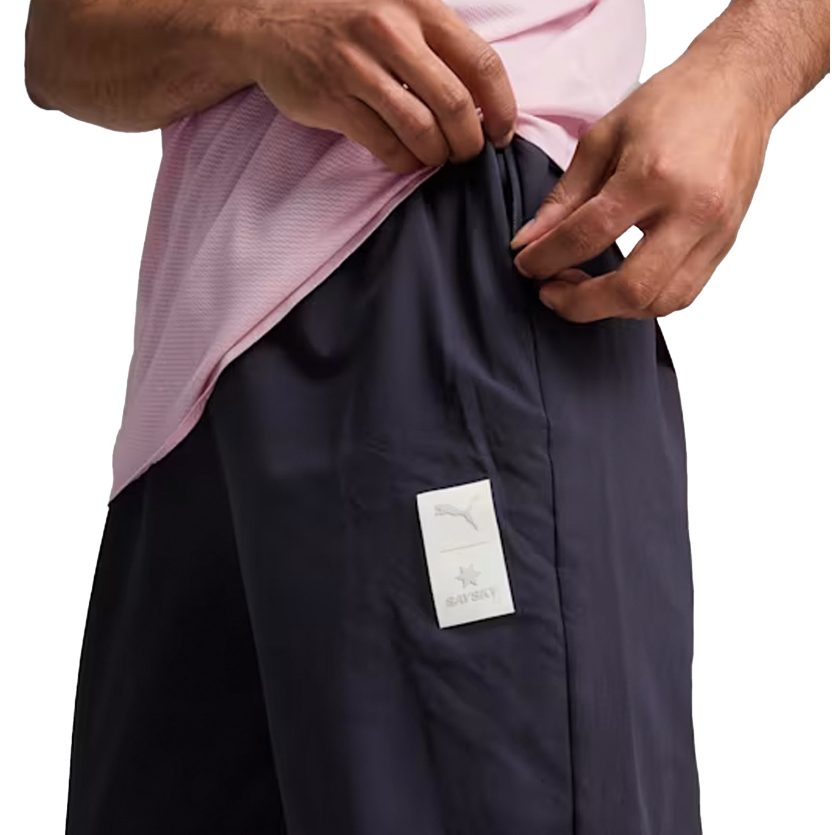 Unisex PUMA x Saysky Run Pants