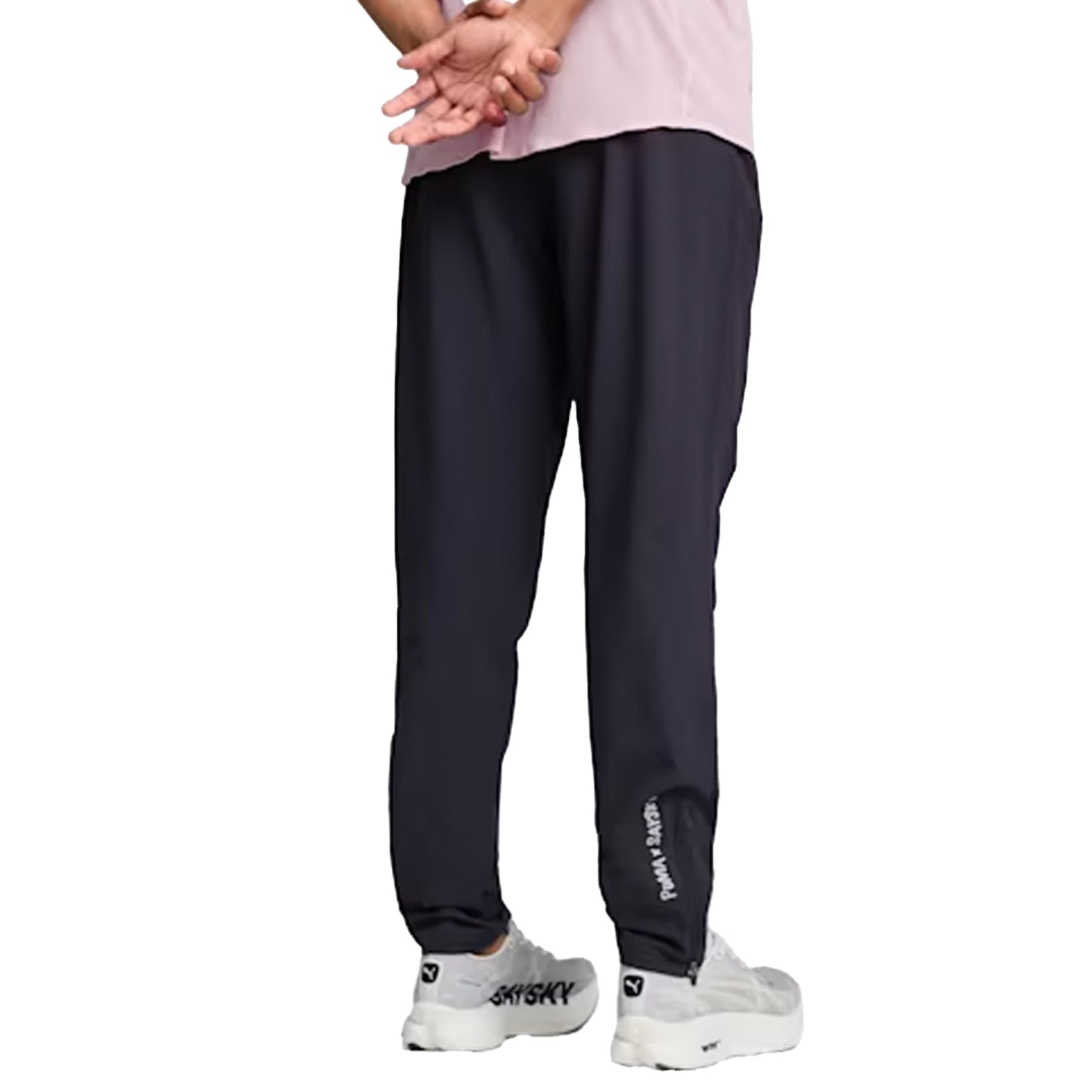 Unisex PUMA x Saysky Run Pants