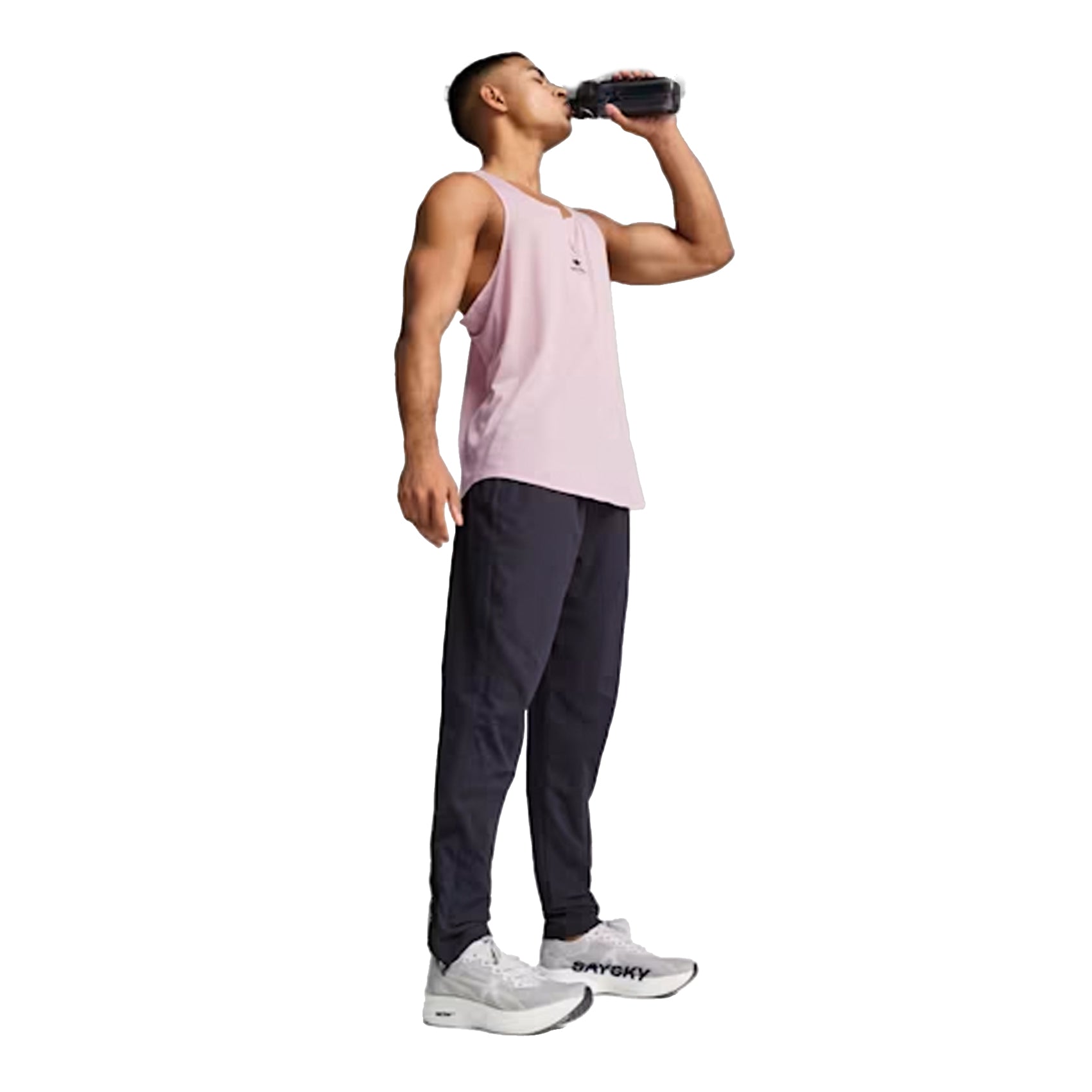 Unisex PUMA x Saysky Run Pants