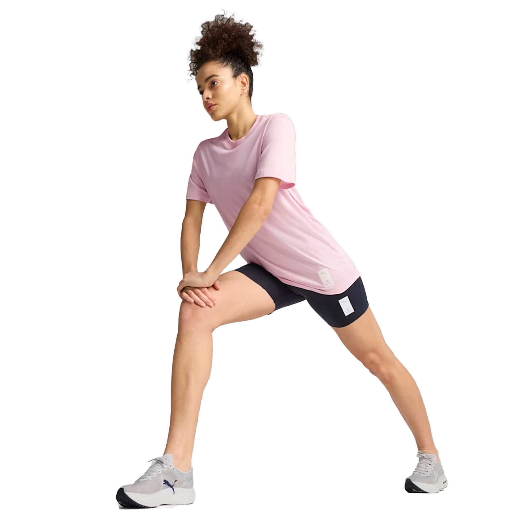 Unisex PUMA x Saysky SS Tee