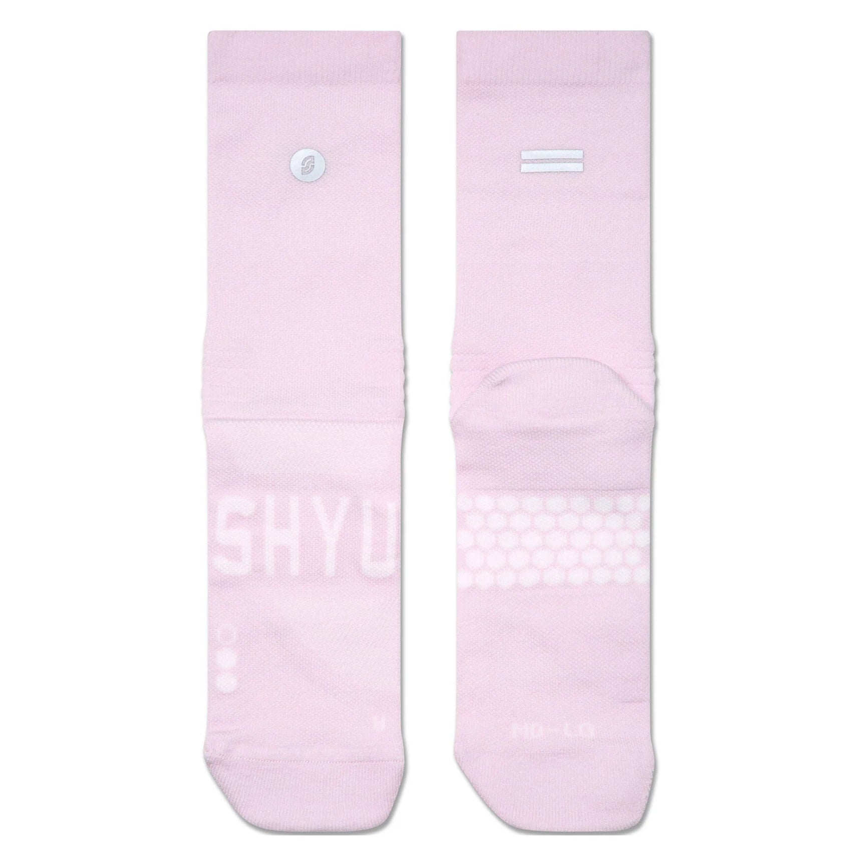 Unisex SHYU Racing Crew Socks