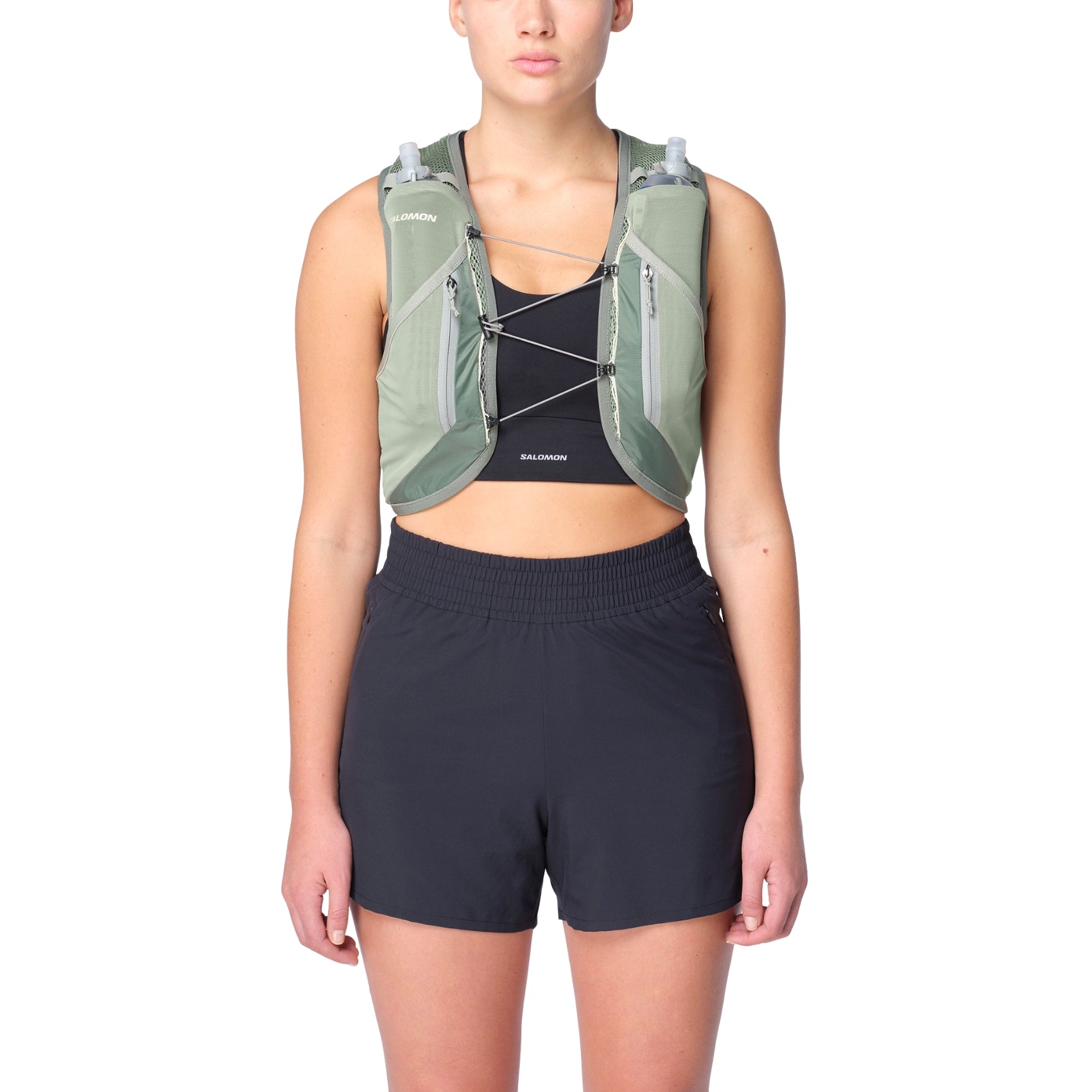 Unisex Salomon Active Skin 12 Set