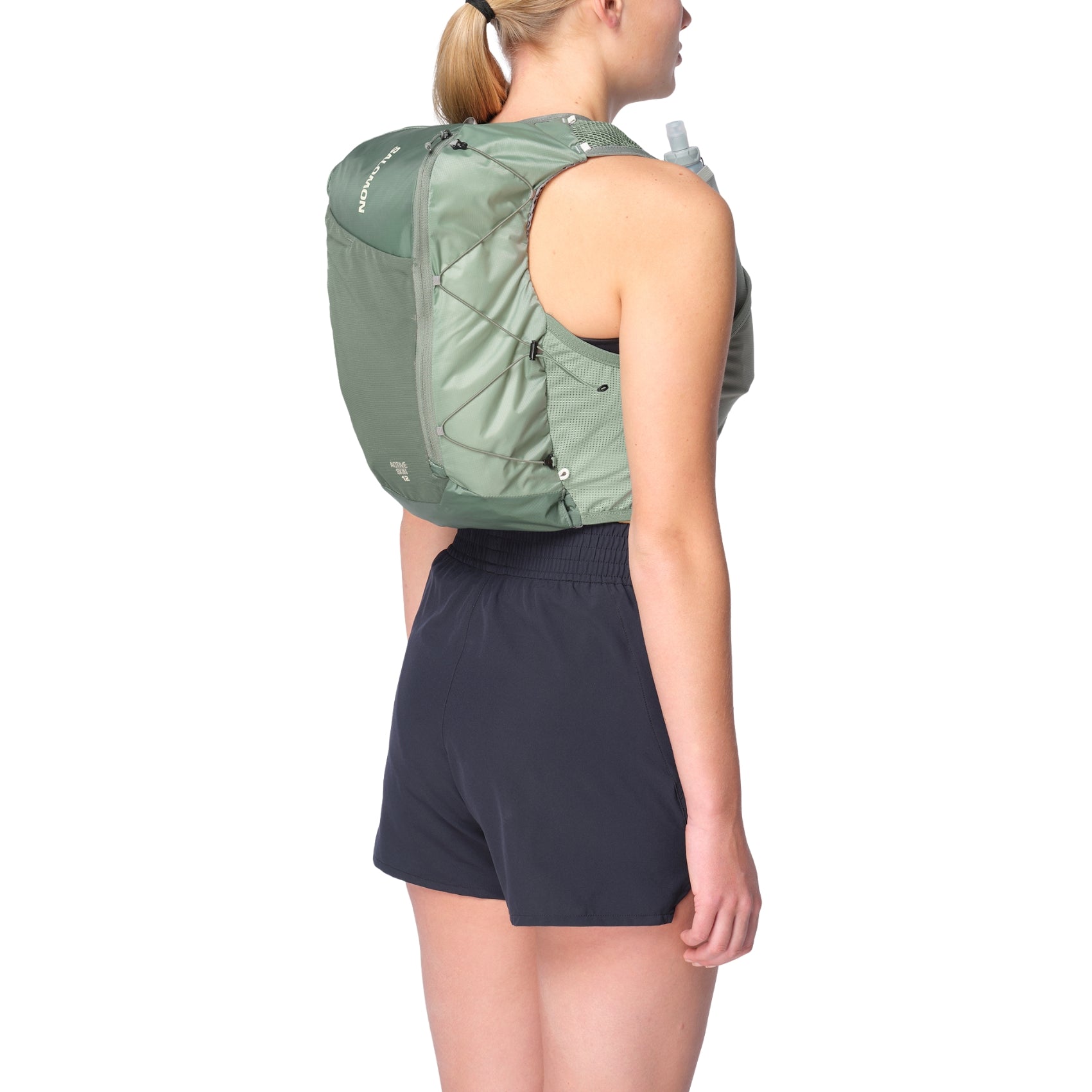 Unisex Salomon Active Skin 12 Set