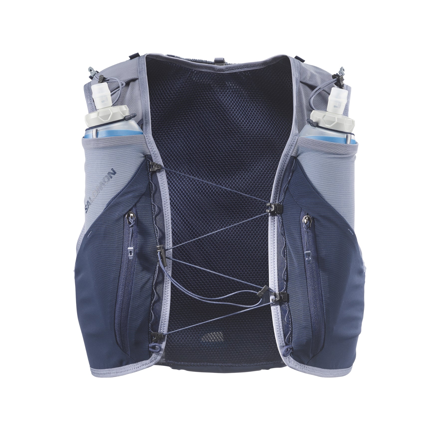 Unisex Salomon Advanced Skin 12 Gradient