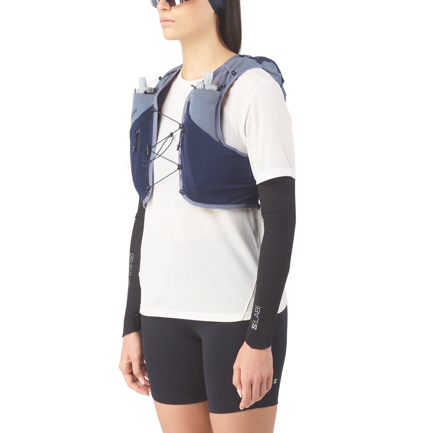 Unisex Salomon Advanced Skin 12 Gradient
