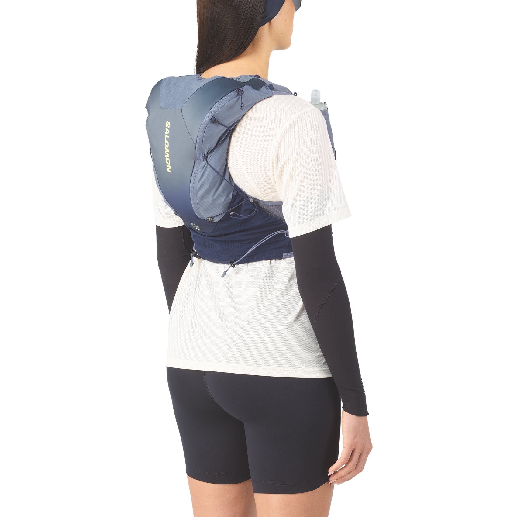 Unisex Salomon Advanced Skin 12 Gradient