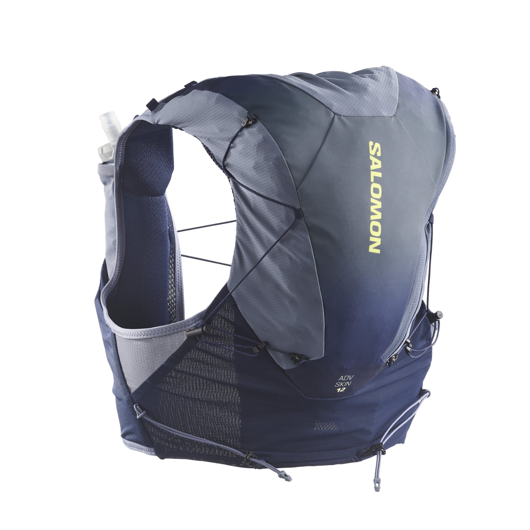 Unisex Salomon Advanced Skin 12 Gradient