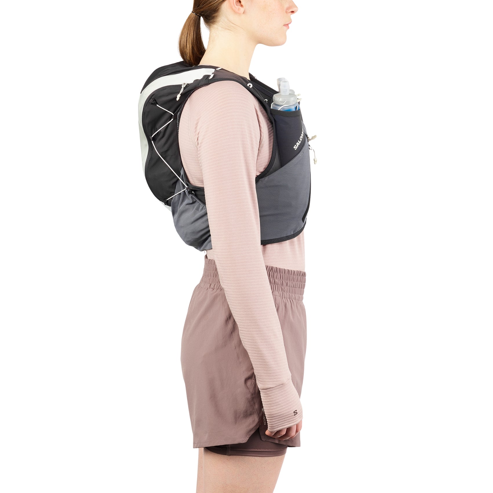 Unisex Salomon Advanced Skin 12 Gradient