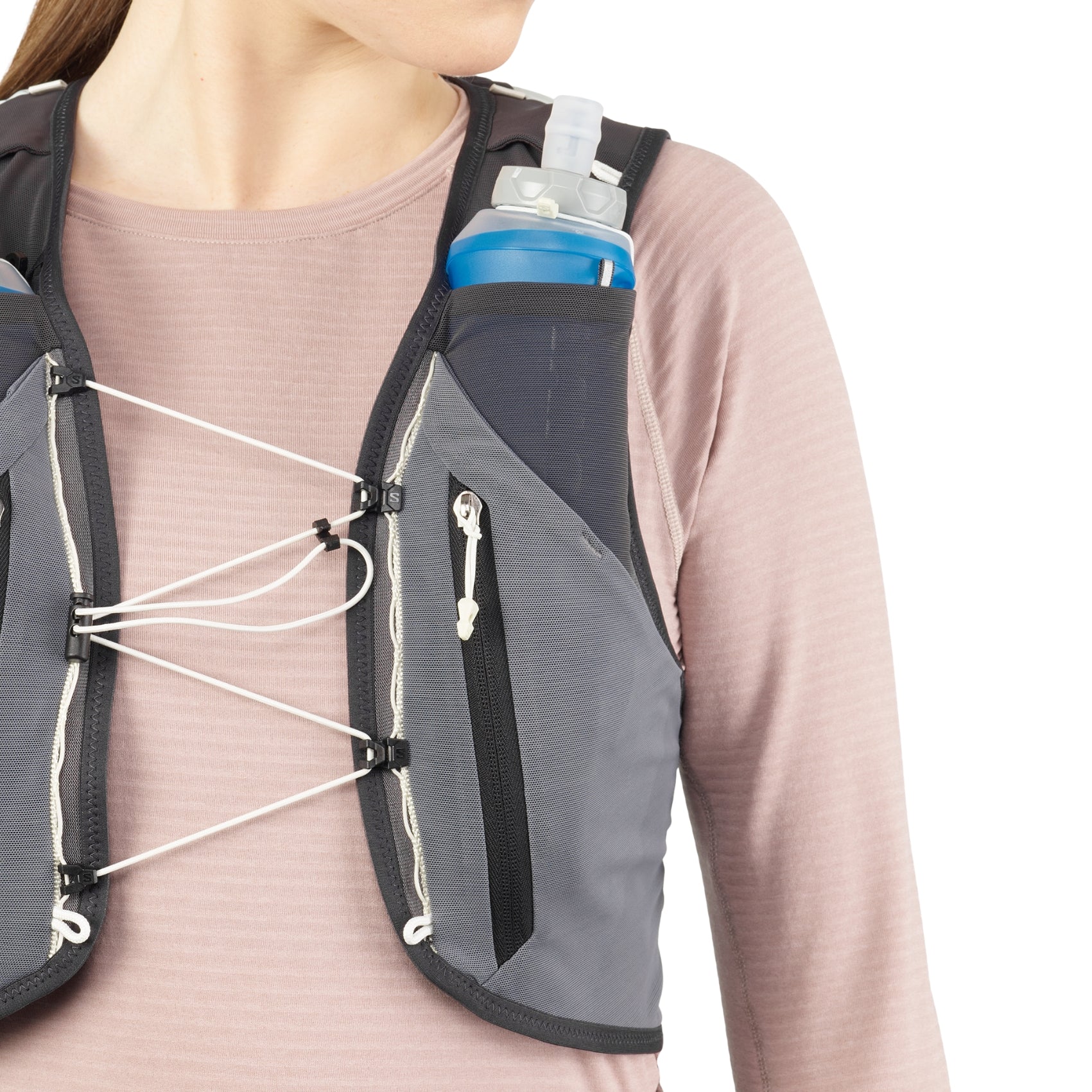 Unisex Salomon Advanced Skin 12 Gradient