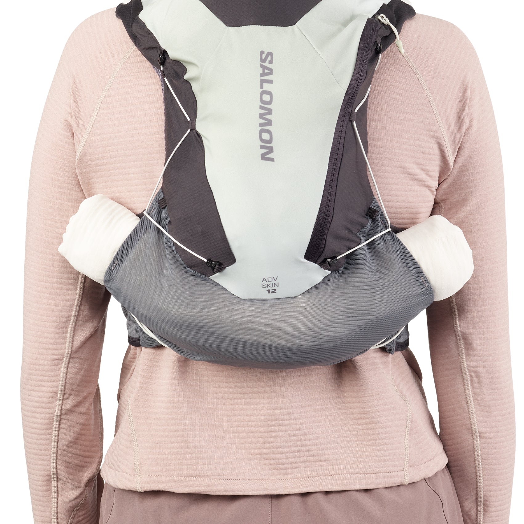 Unisex Salomon Advanced Skin 12 Gradient