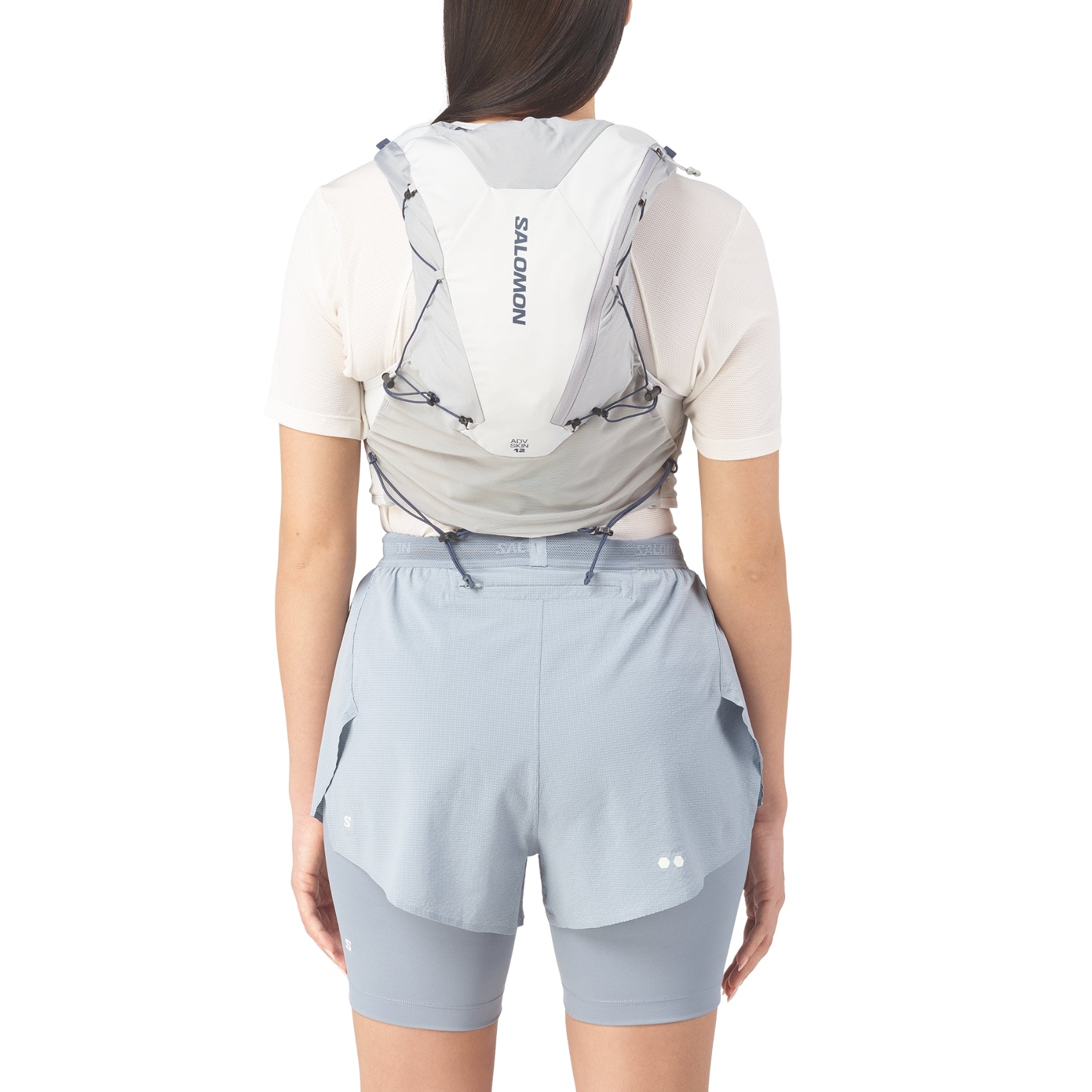 Unisex Salomon Advanced Skin 12 Set