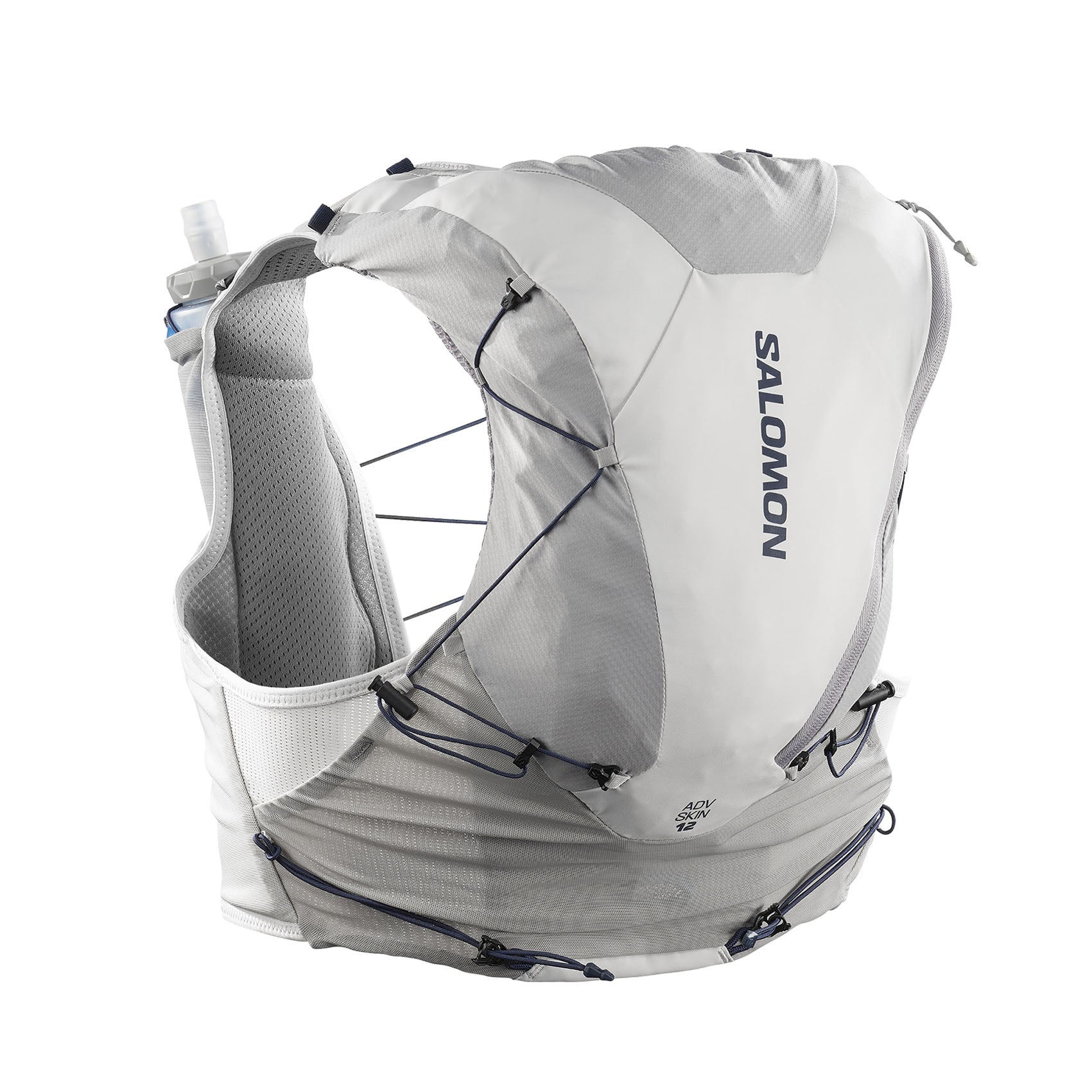 Unisex Salomon Advanced Skin 12 Set