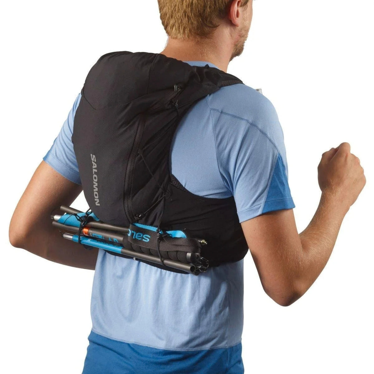 Unisex Salomon Advanced Skin 12 Set
