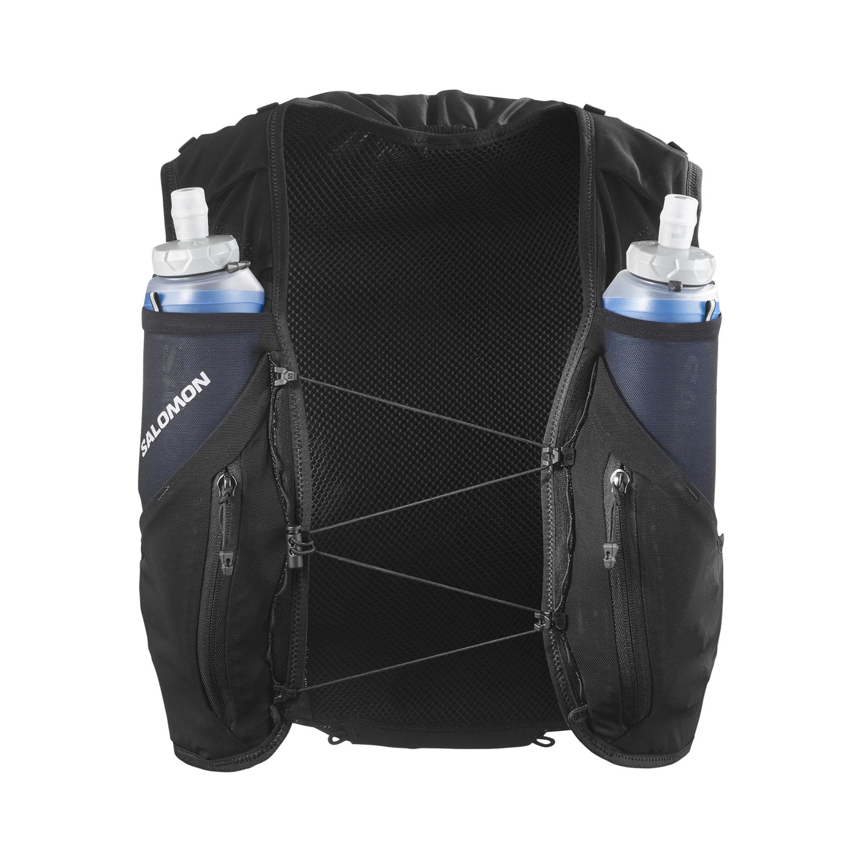 Unisex Salomon Advanced Skin 12 Set