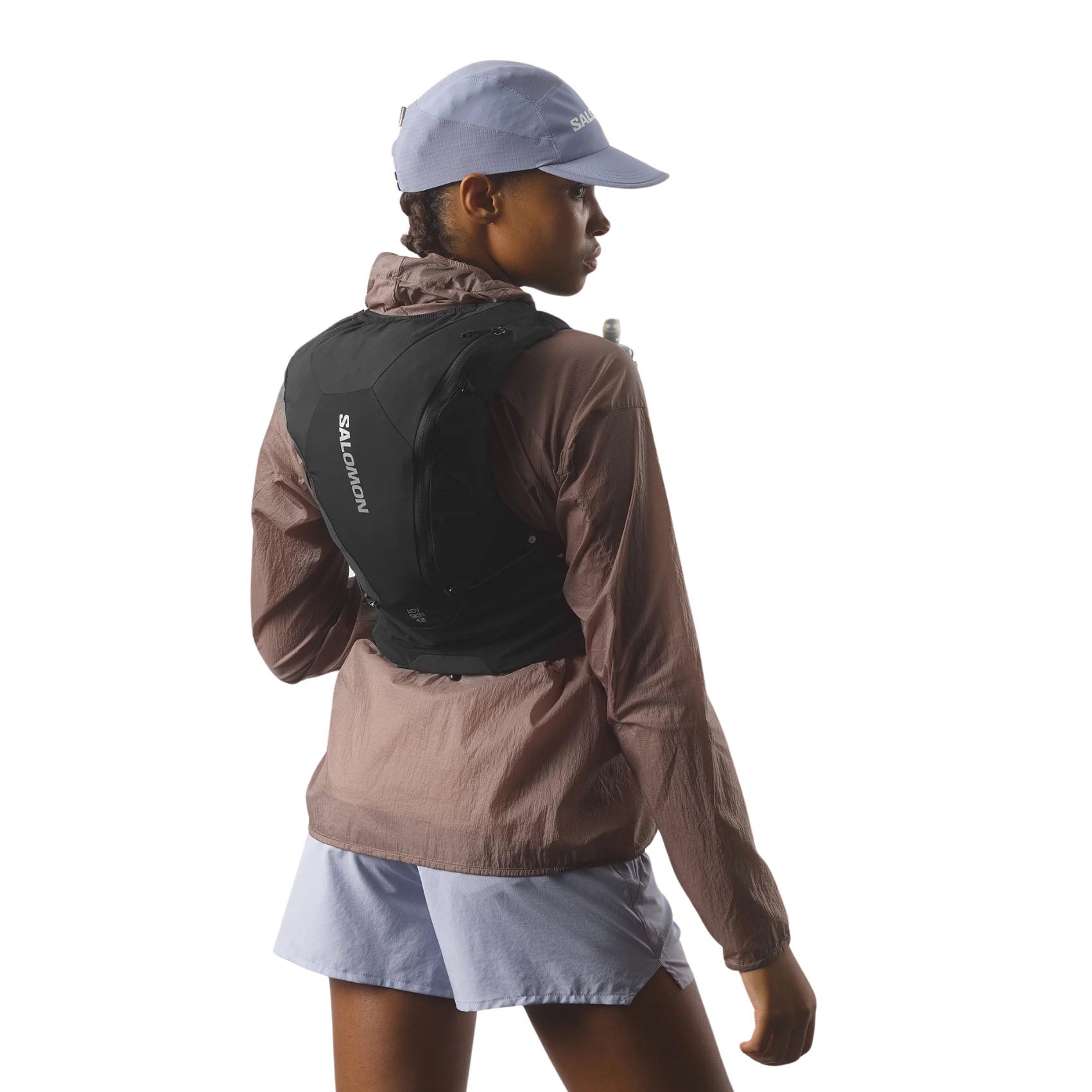 Unisex Salomon Advanced Skin 12 Set