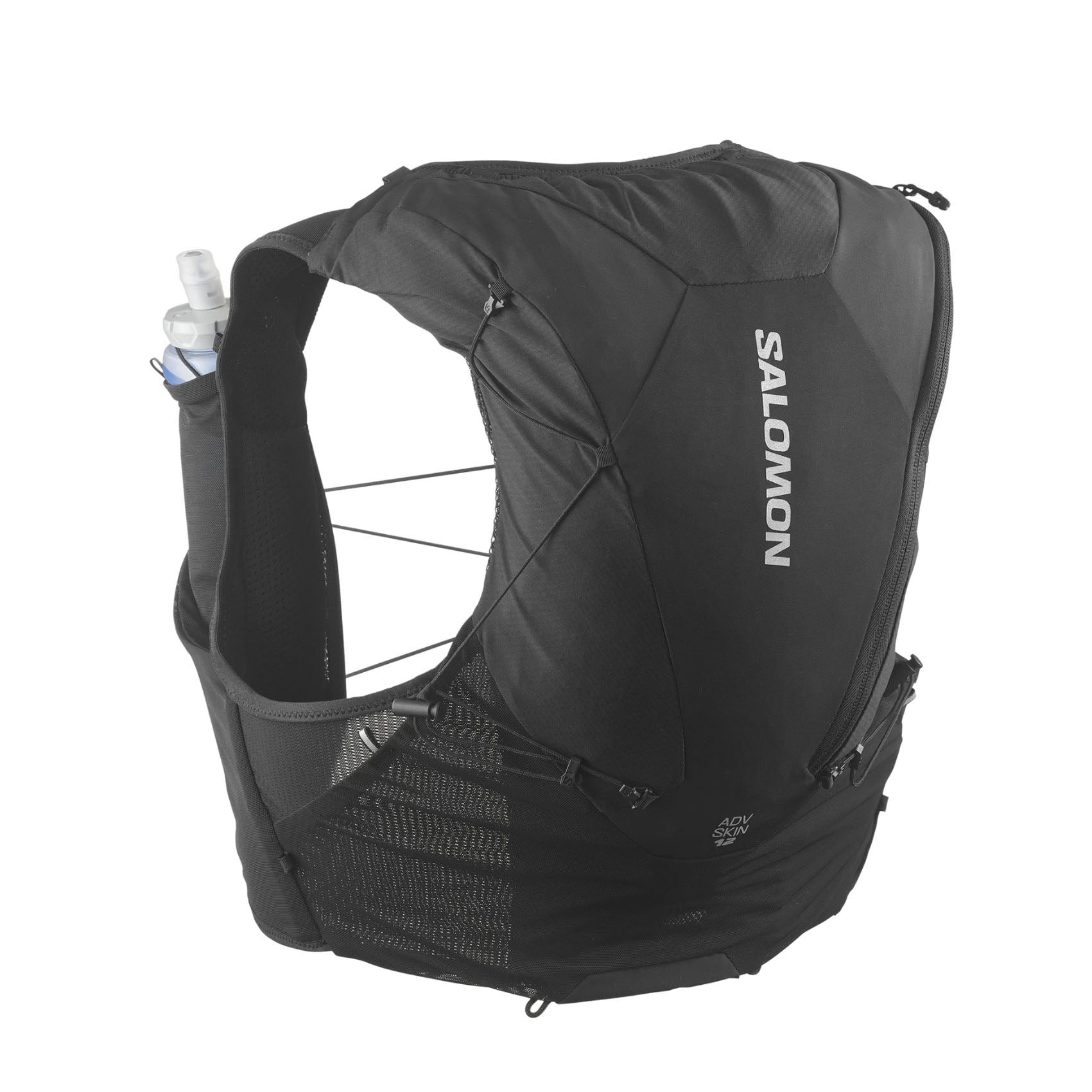 Unisex Salomon Advanced Skin 12 Set