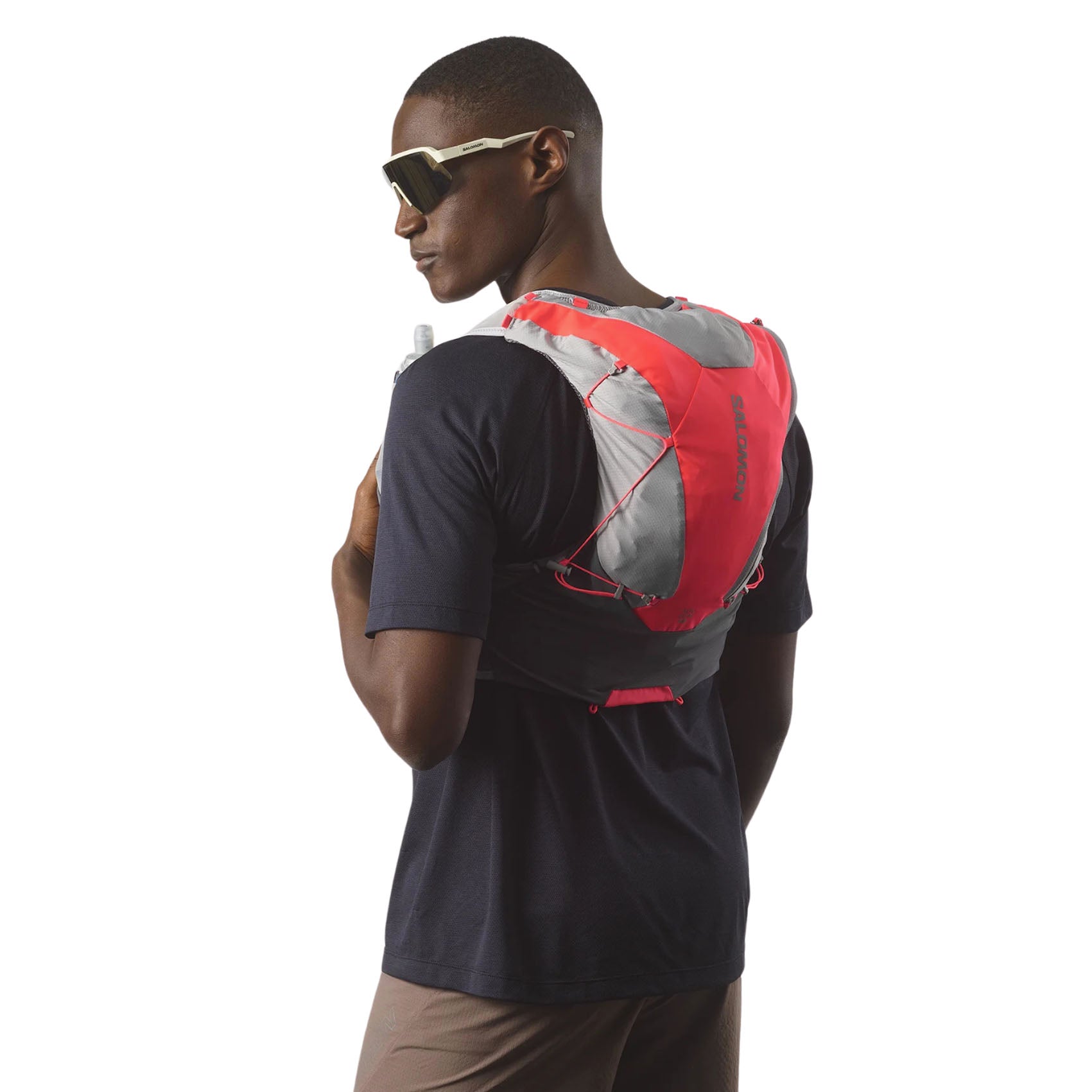 Unisex Salomon Advanced Skin 12 Set