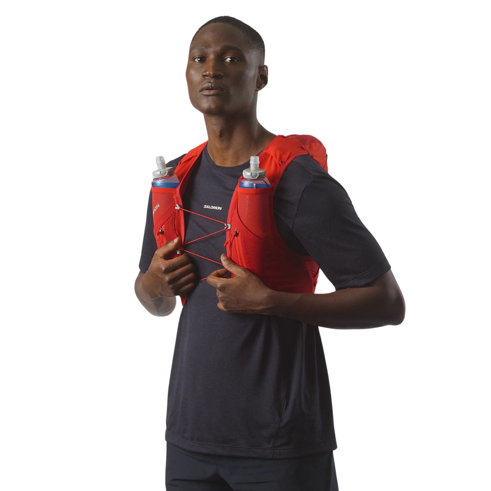 Unisex Salomon Advanced Skin 12 Set