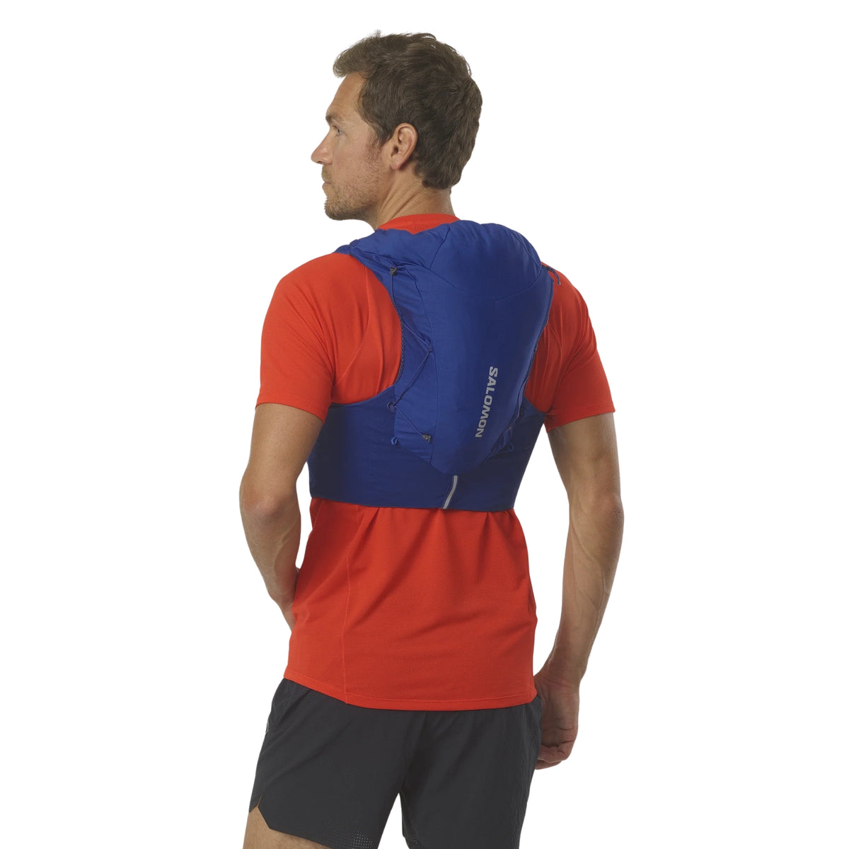 Unisex Salomon Advanced Skin 12 Set