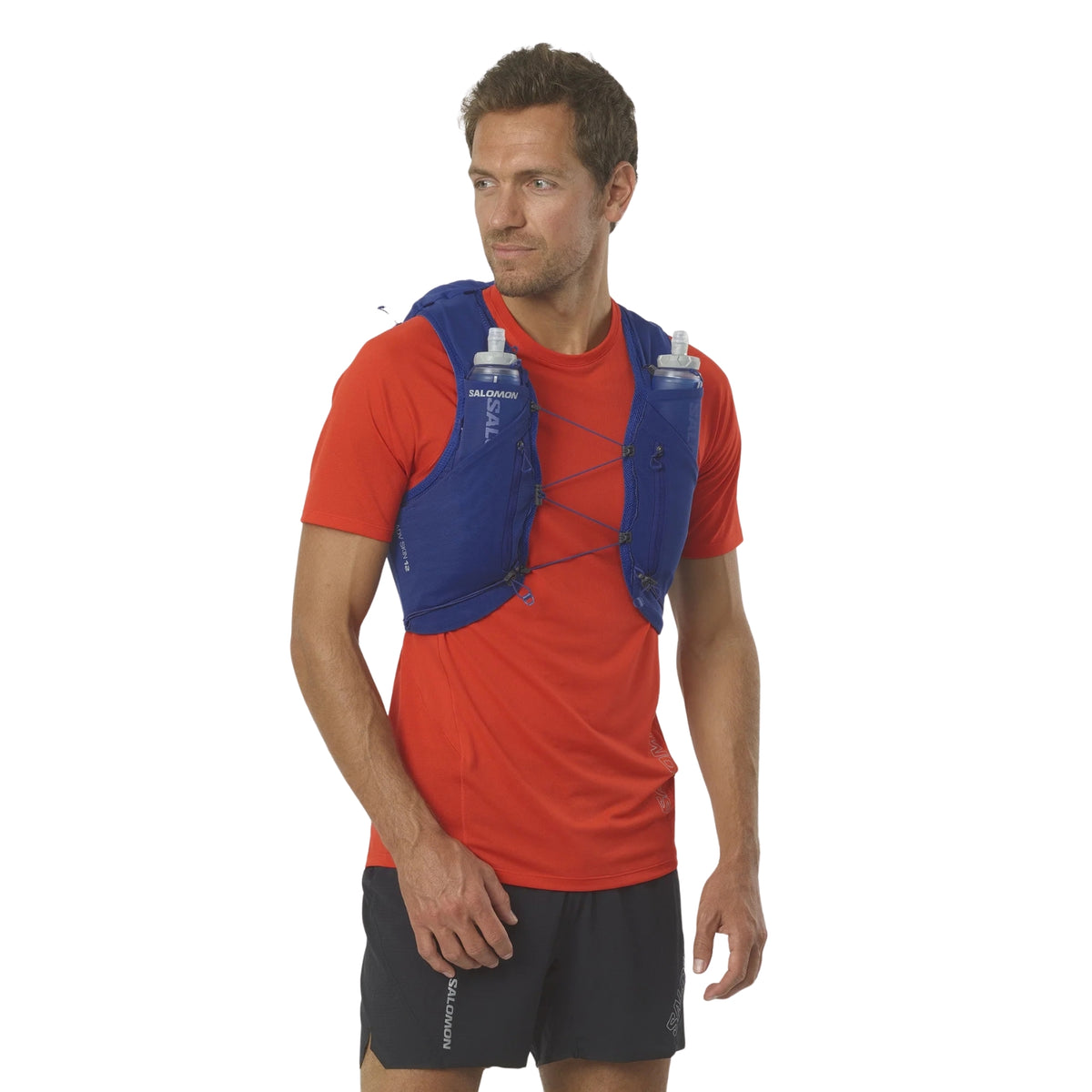 Unisex Salomon Advanced Skin 12 Set